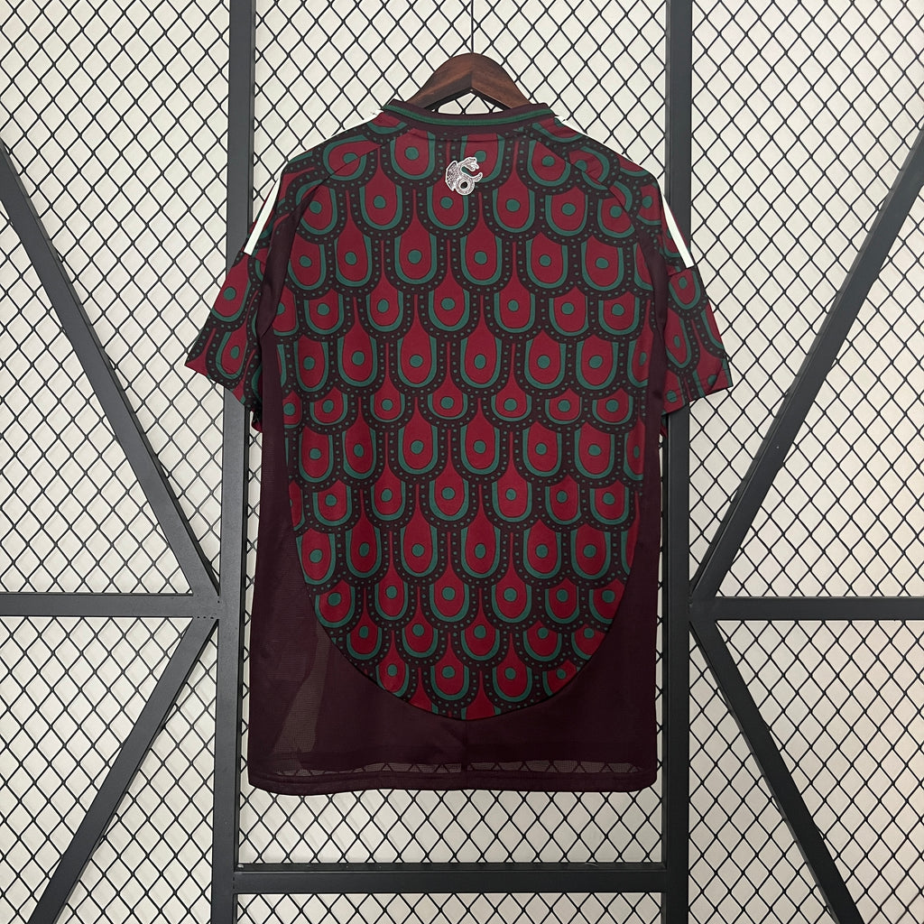 2024 Mexico Home S-4XL