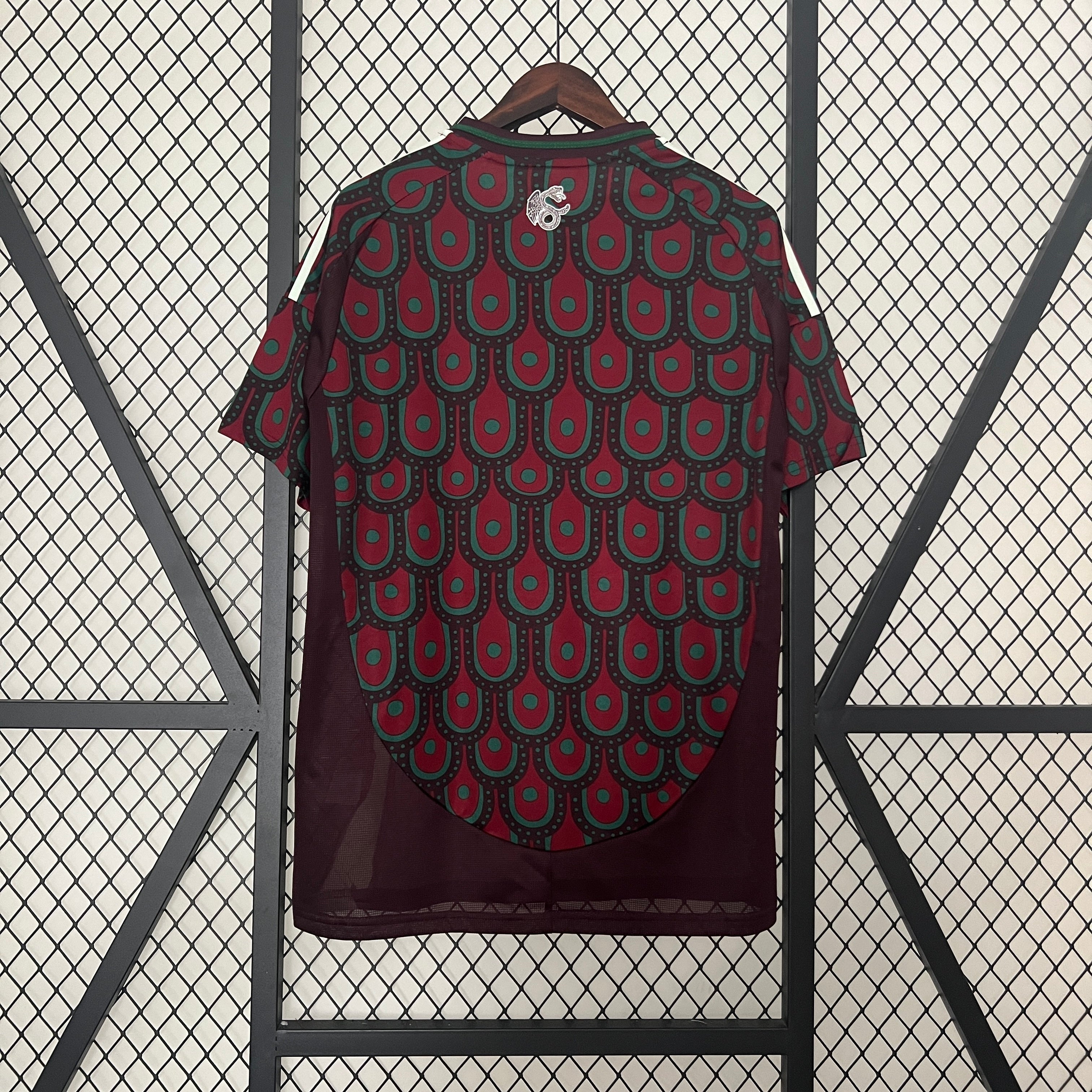 2024 Mexico Home S-4XL