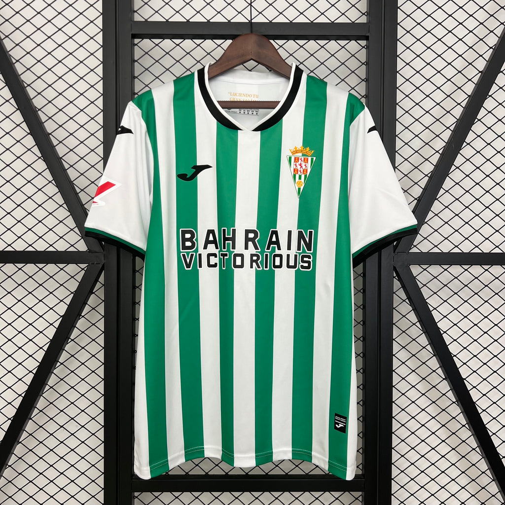 25/26 Cordoba Home S-4XL