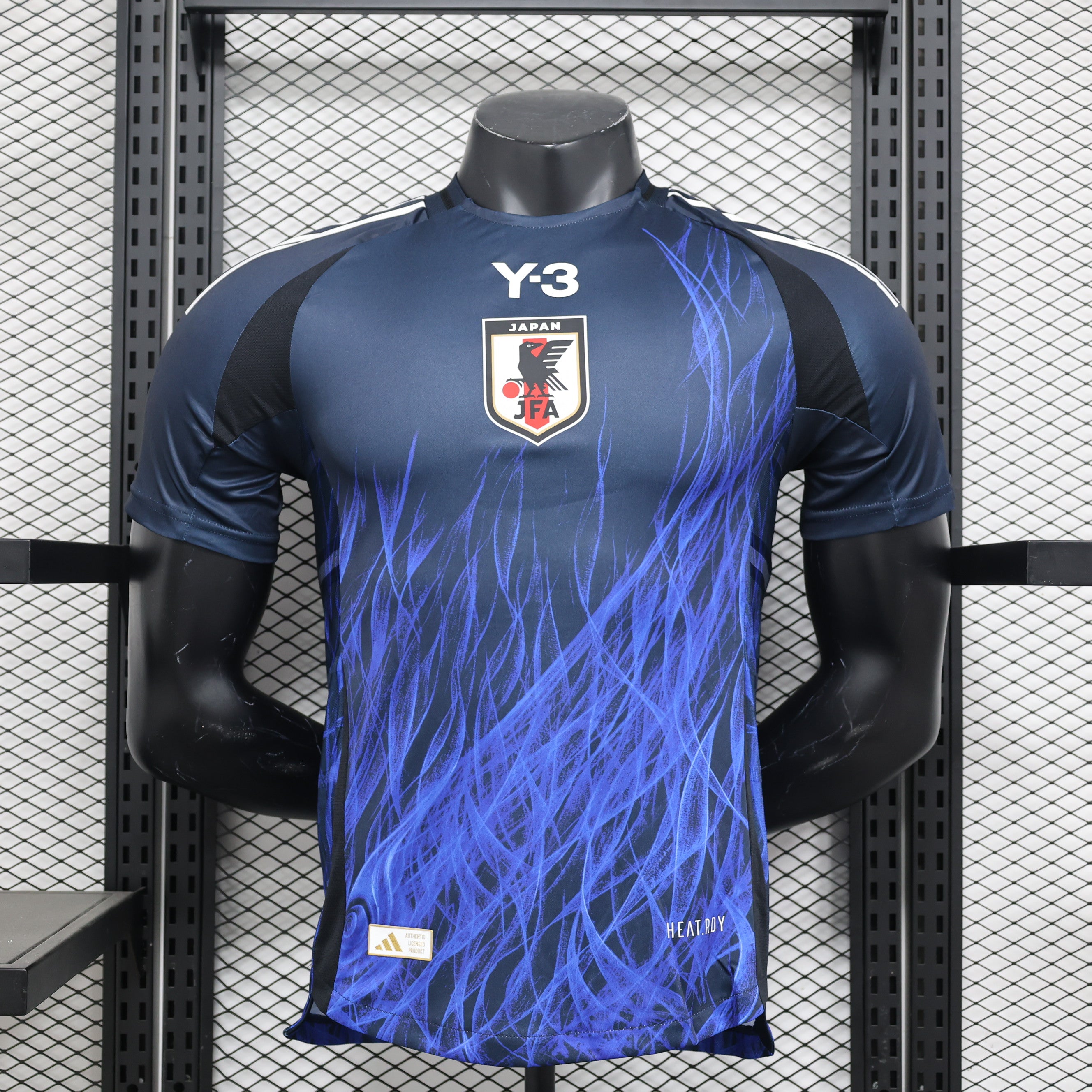 2024 Player Japan Special Edition S-XXL