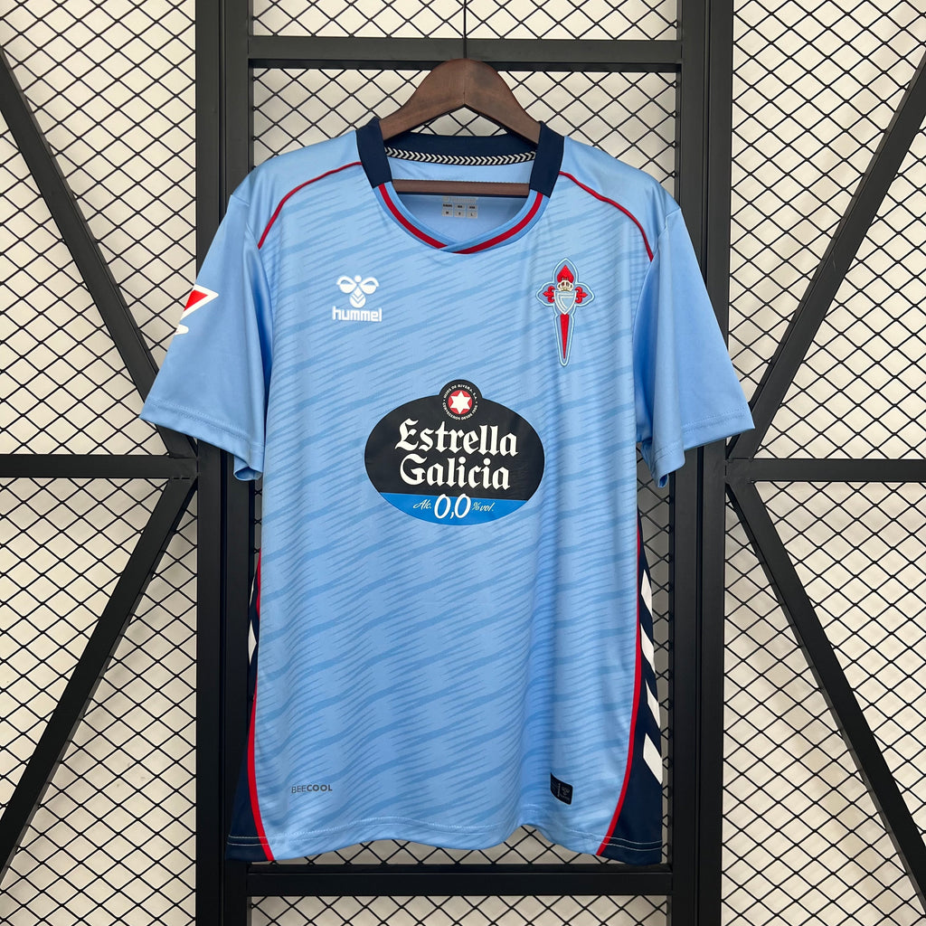 25/26 Celta home S-4XL