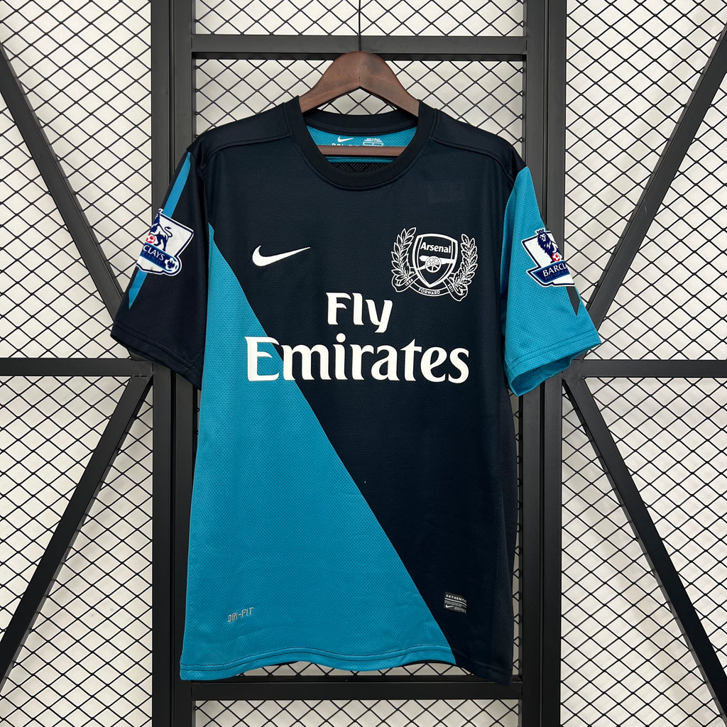 Retro Arsenal 11/12 Away S-XXL