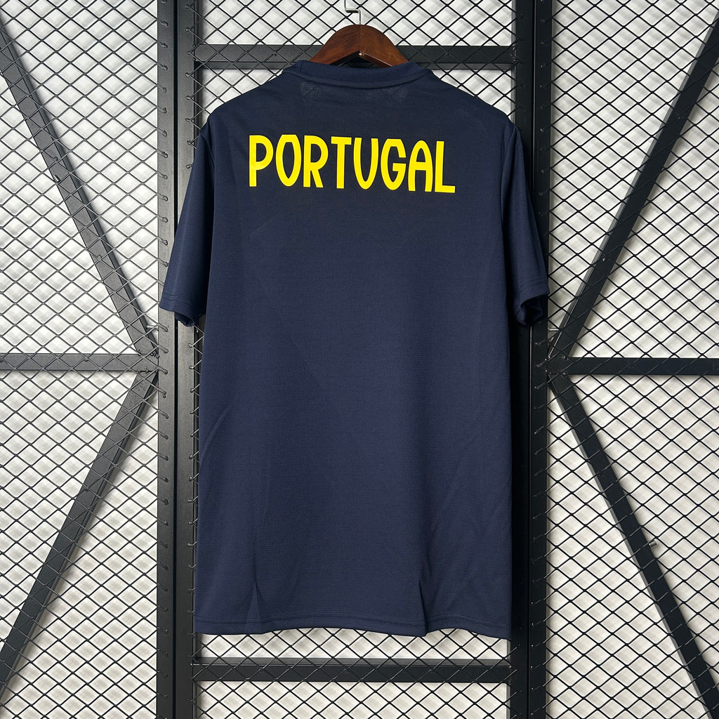 2025 Portugal Training Jersey S-XXL