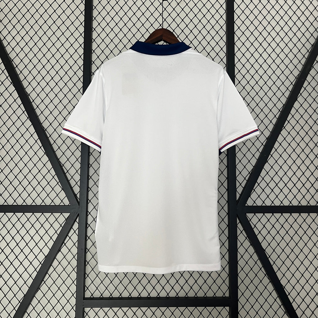 2024 England Home S-4XL