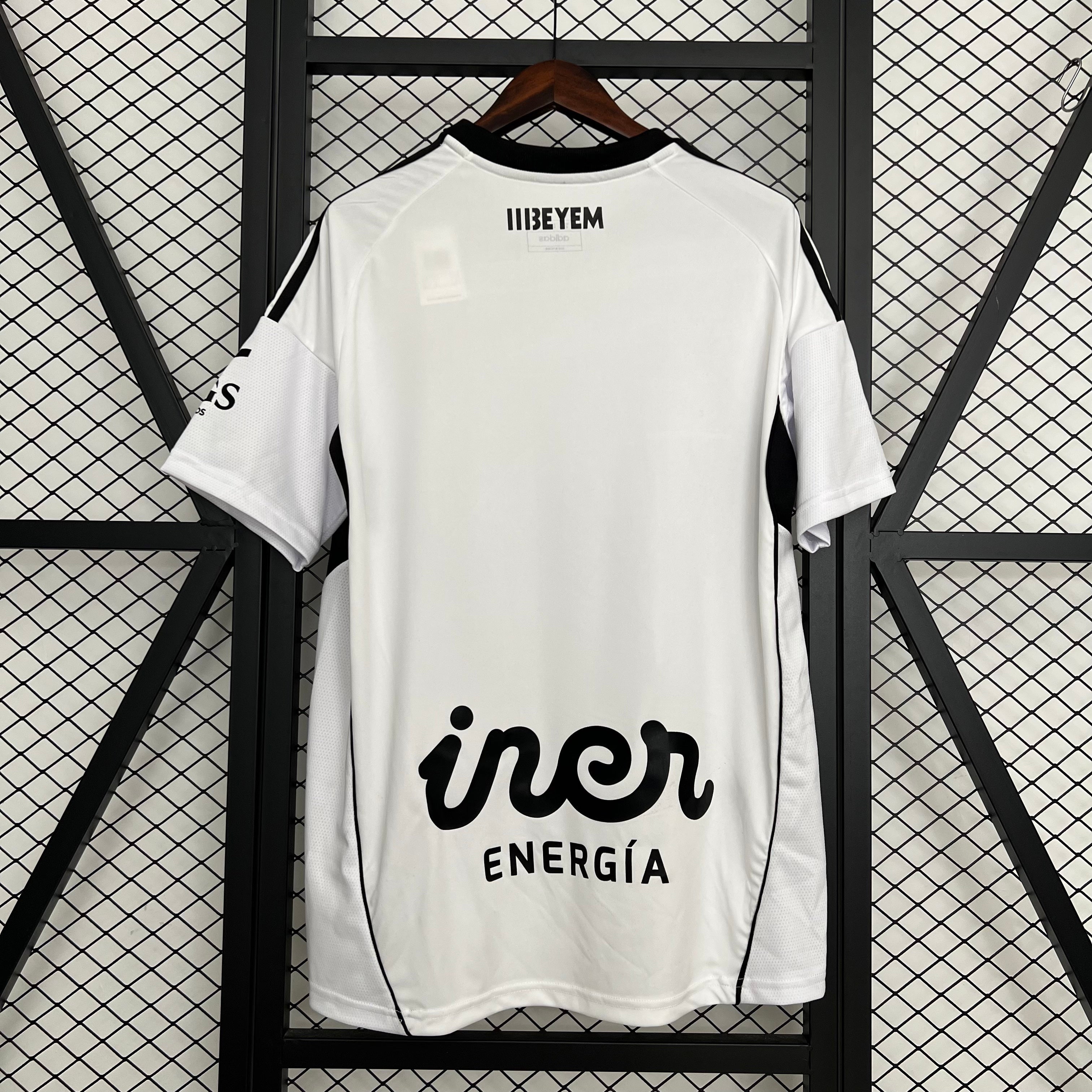 25/26 Albacete Home S-4XL