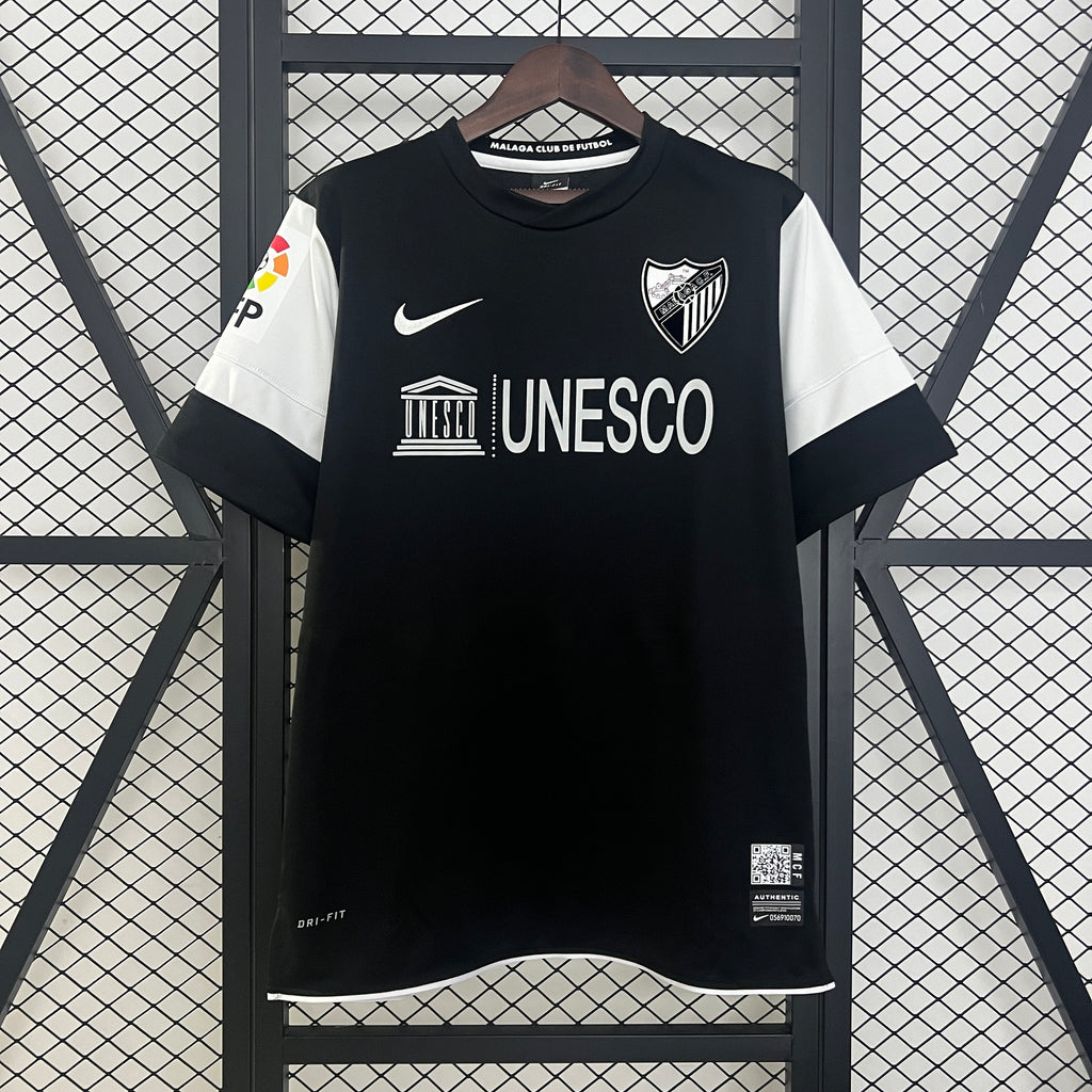 Retro Malaga 2013 Away S-XXL