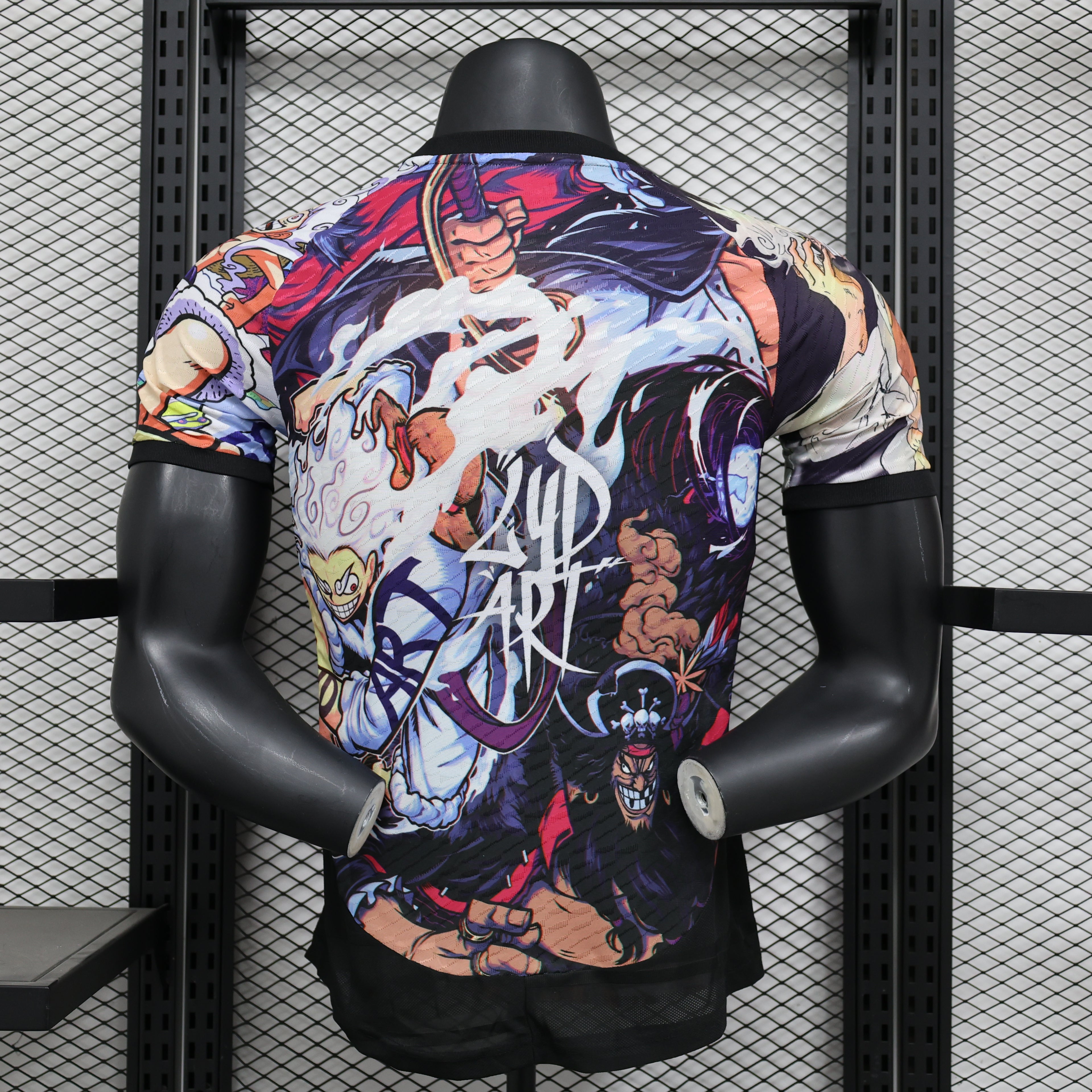 2025 Player Japan Special Edition S-XXL