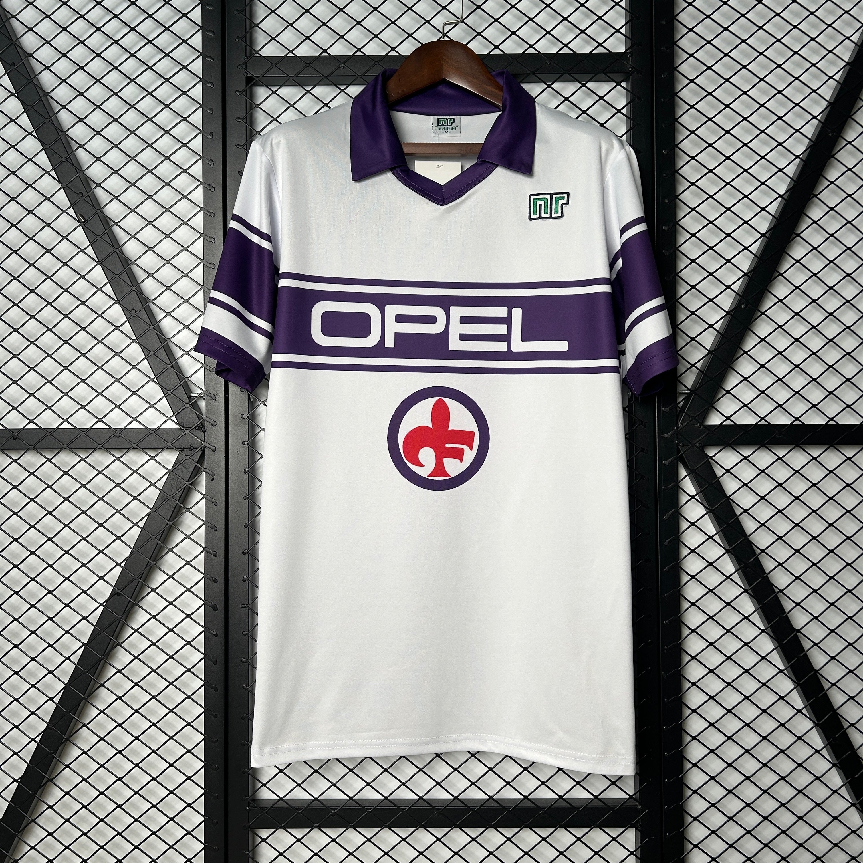 Retro 83/85 Florence Away S-XXL