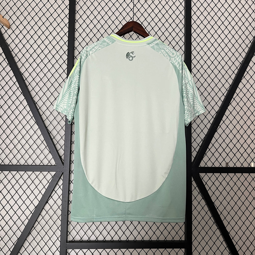 2024 Mexico Away S-4XL