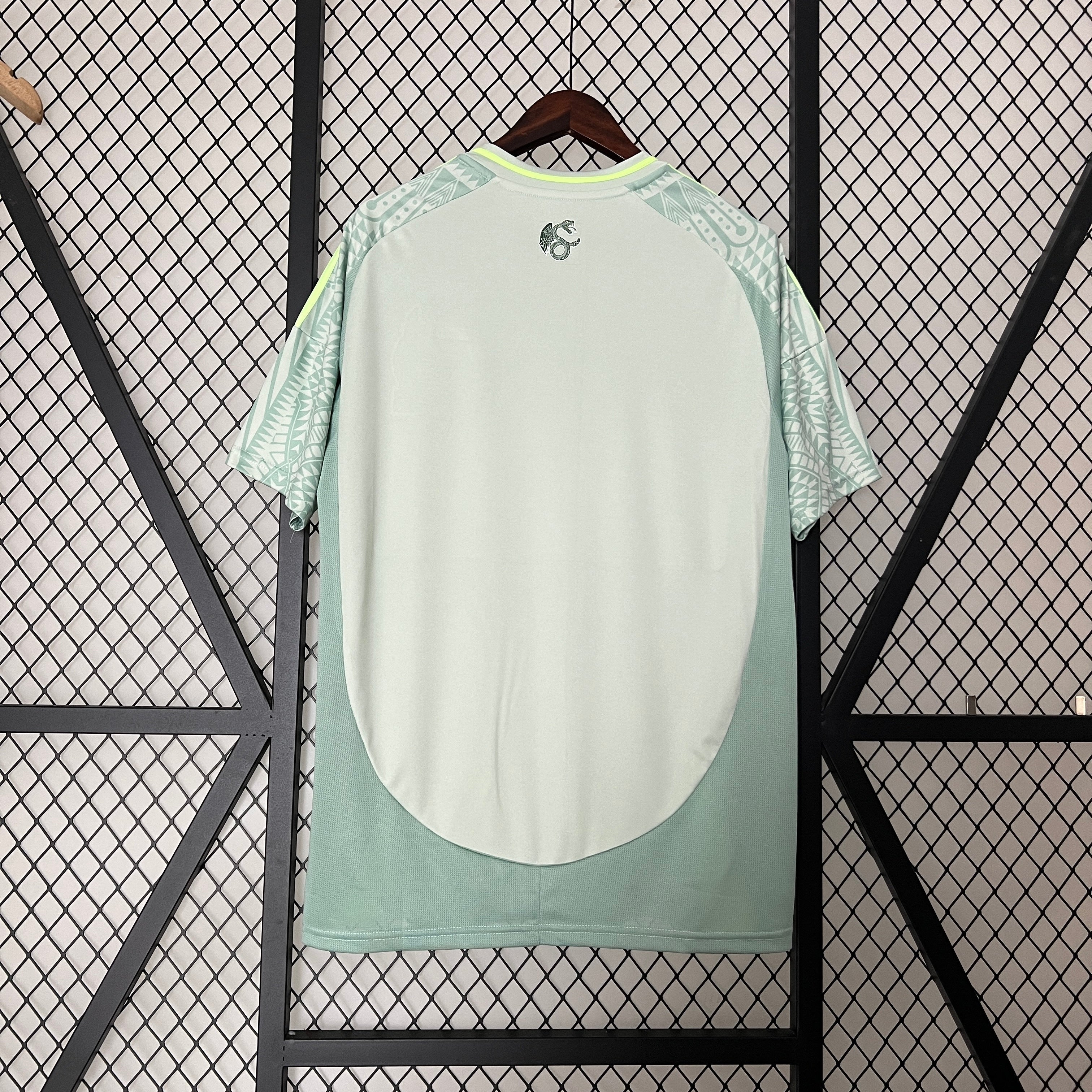 2024 Mexico Away S-4XL