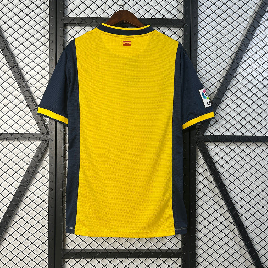 Retro Atletico Madrid 13/14 Away S-XXL
