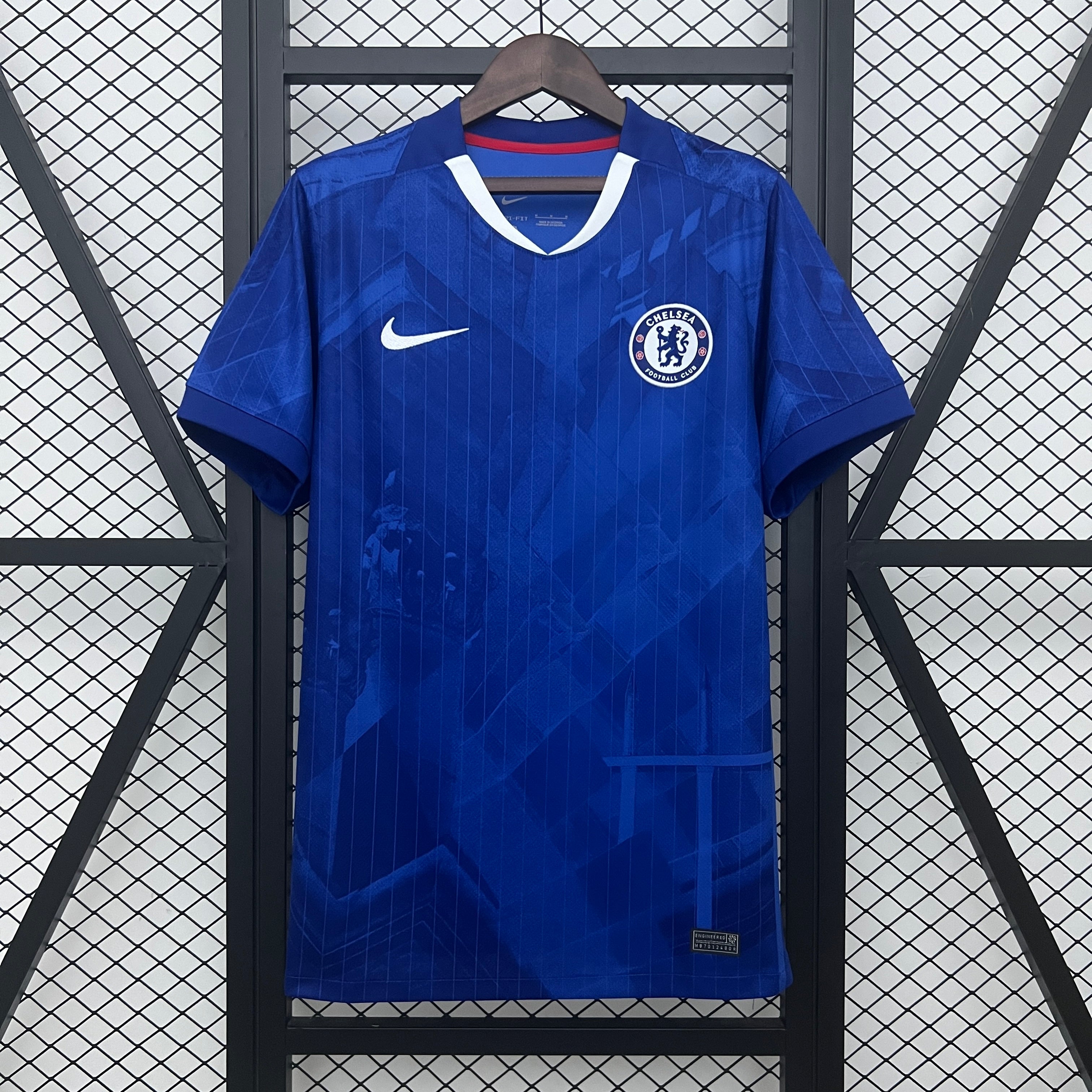 25/26 Chelsea Home S-4XL