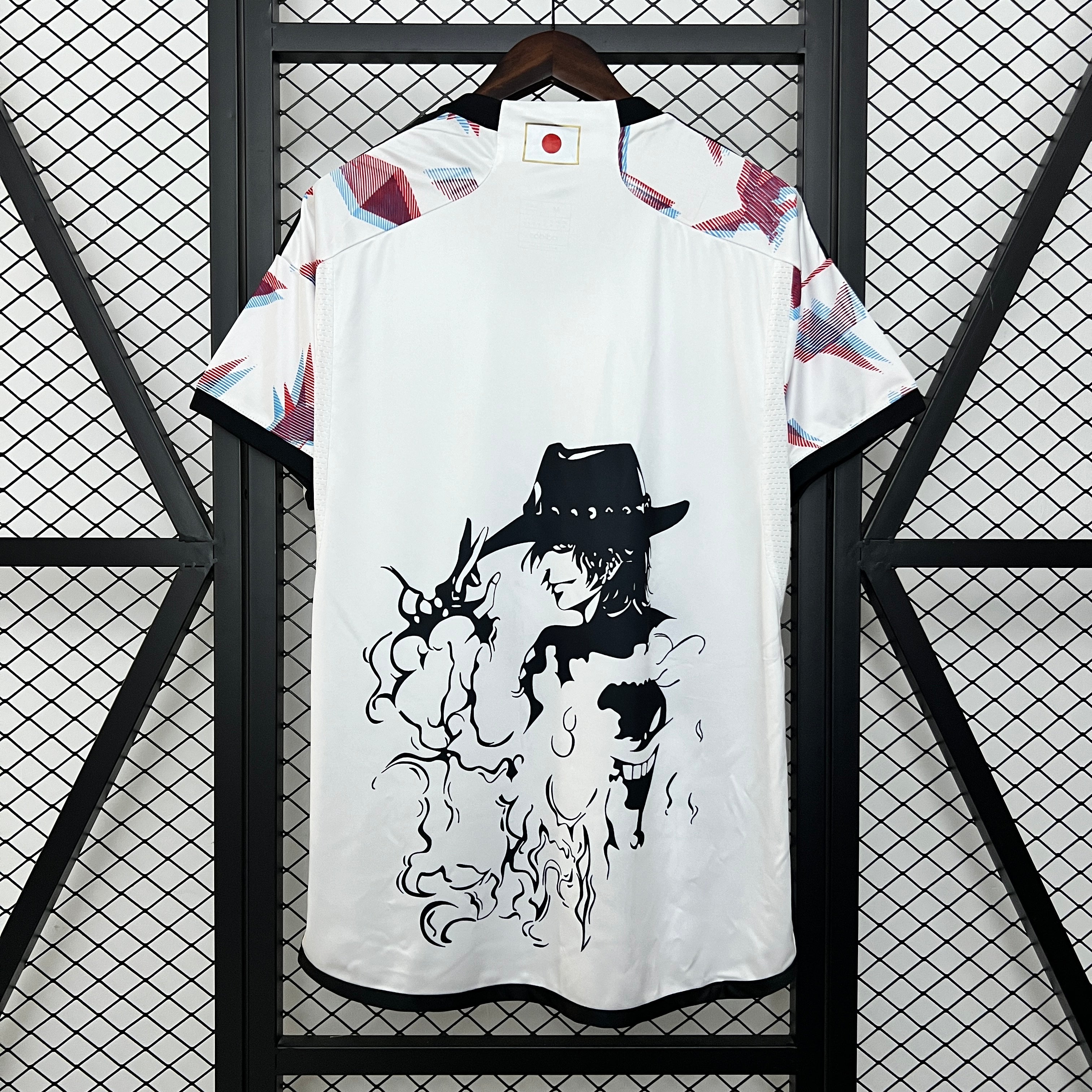 2024 Japan Special Edition S-XXL