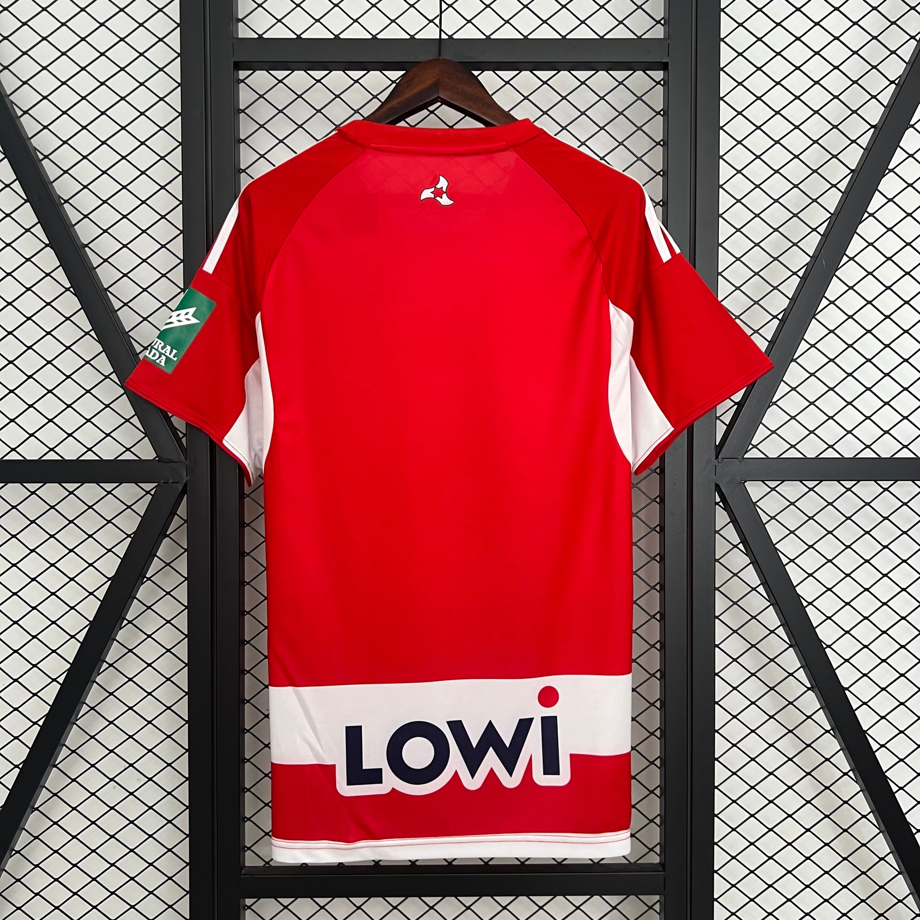 25/26 Granada home S-4XL