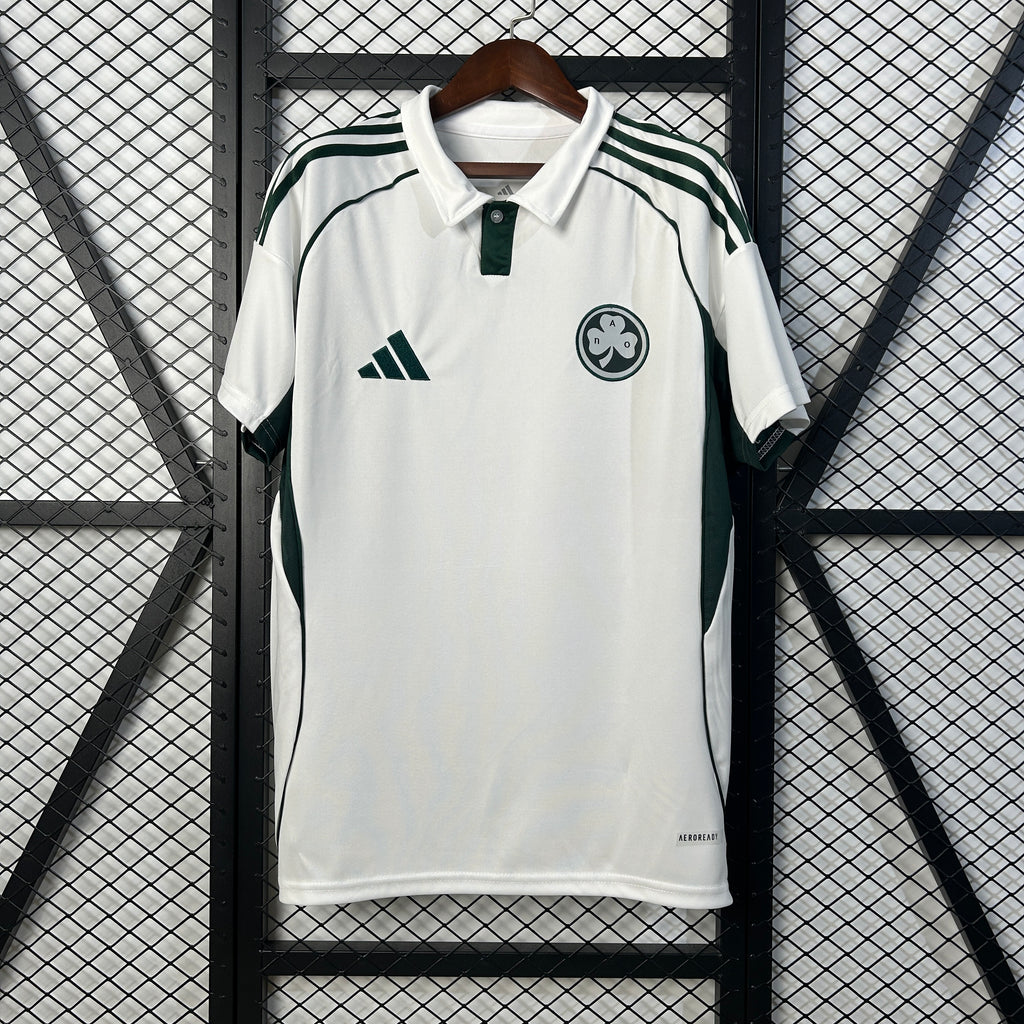 25-26 Panathinaikos Away S-3XL