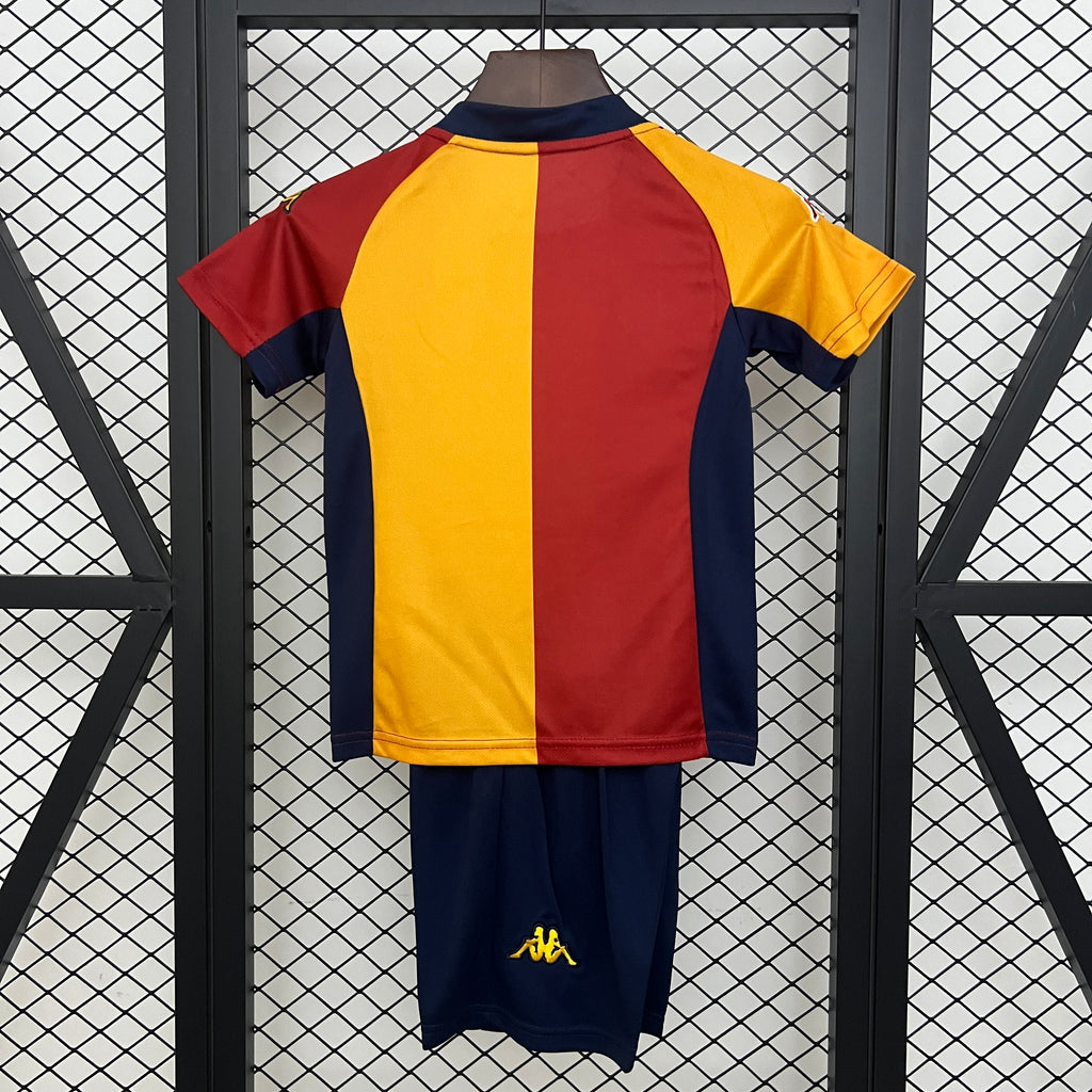 kids Roma 01/02 Home size: 16-28