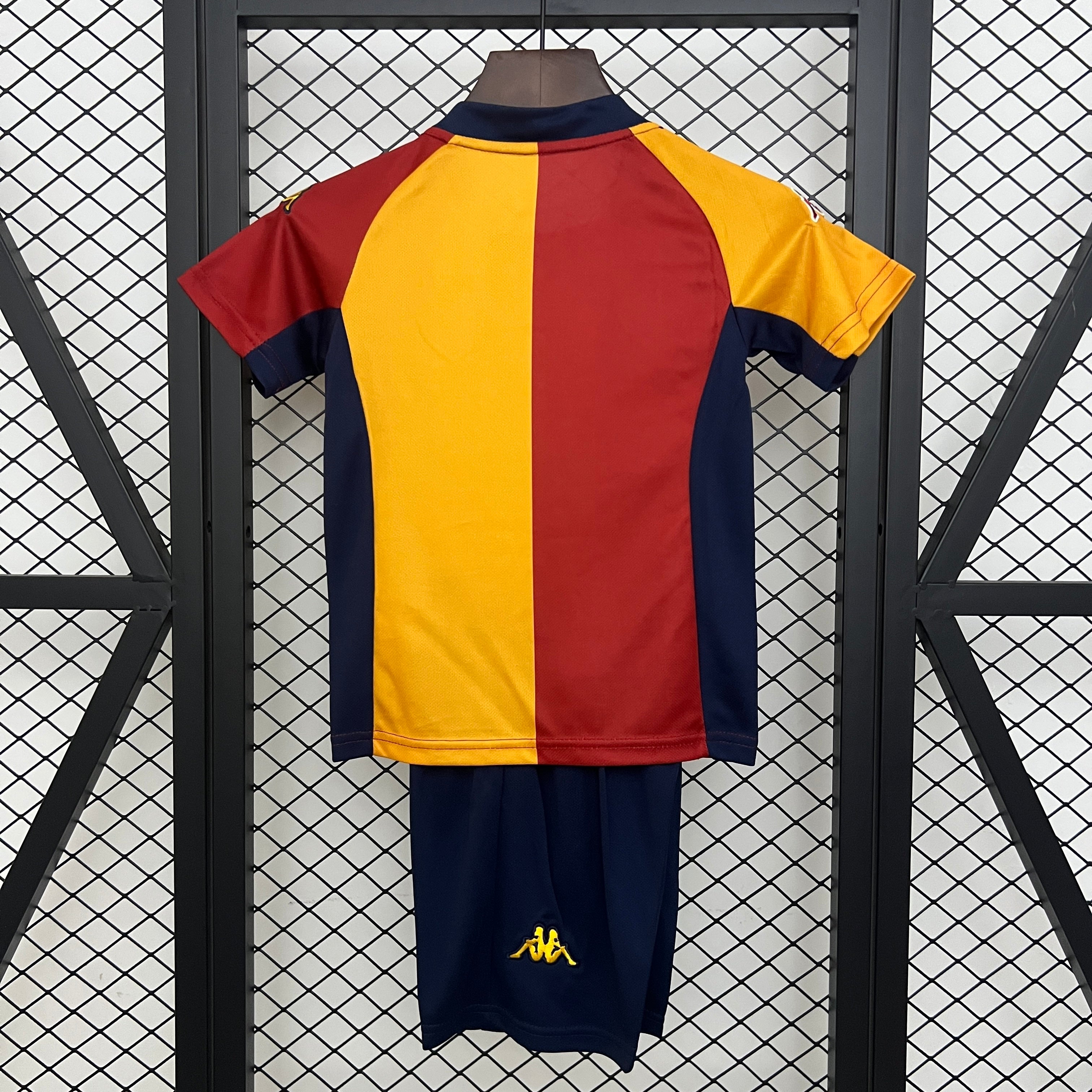kids Roma 01/02 Home size: 16-28