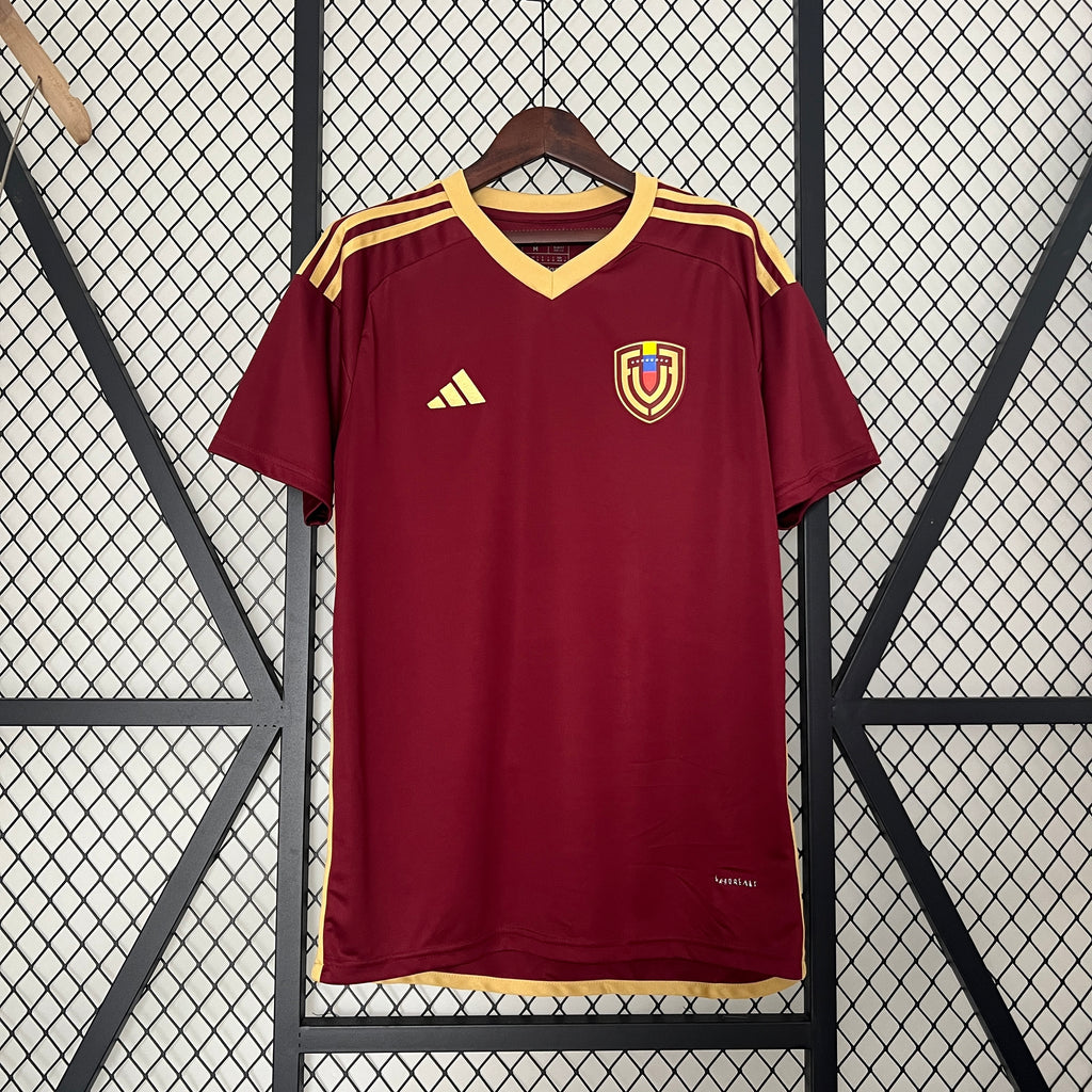 2024 Venezuela Home S-XXL