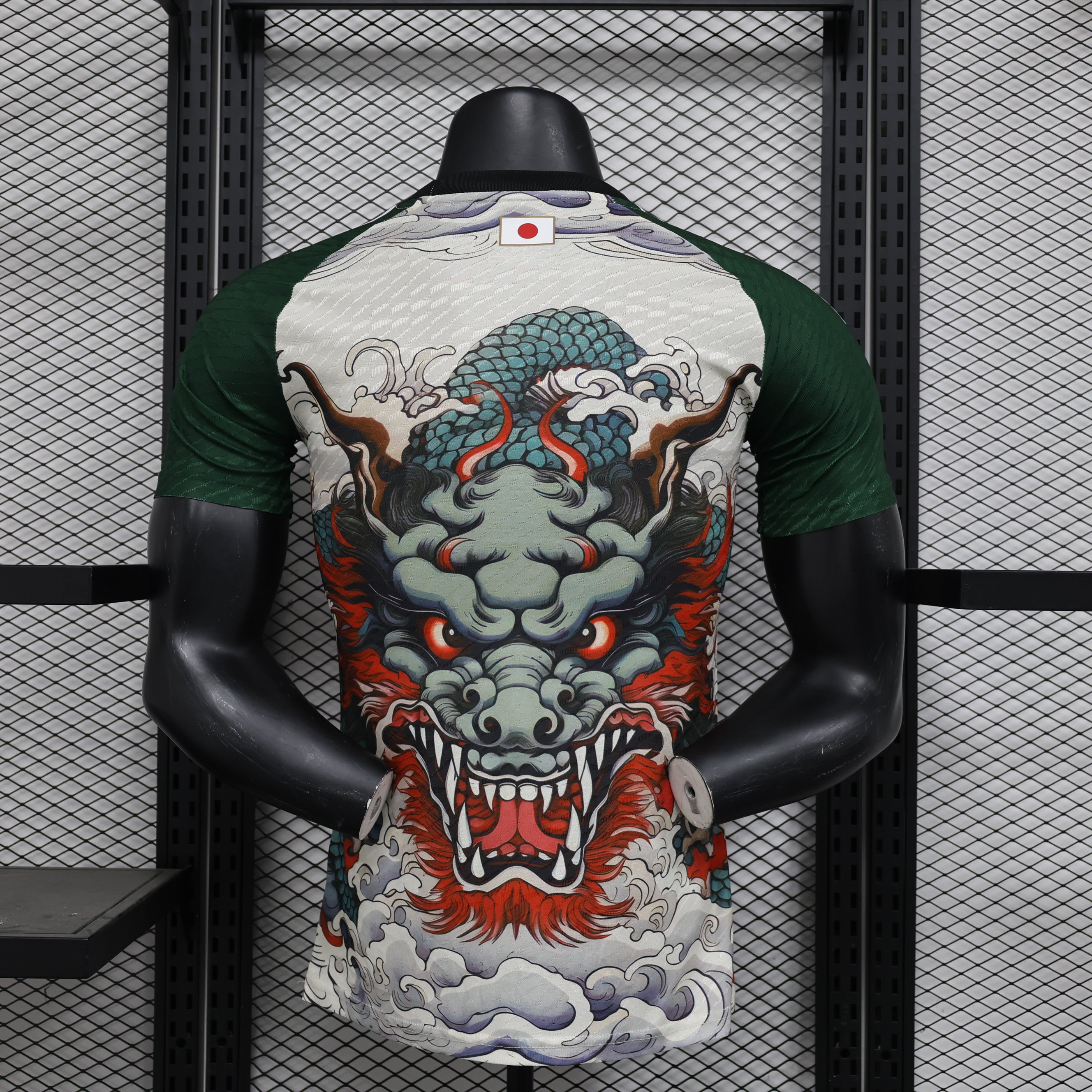 2024 Player Japan Special Edition S-XXL