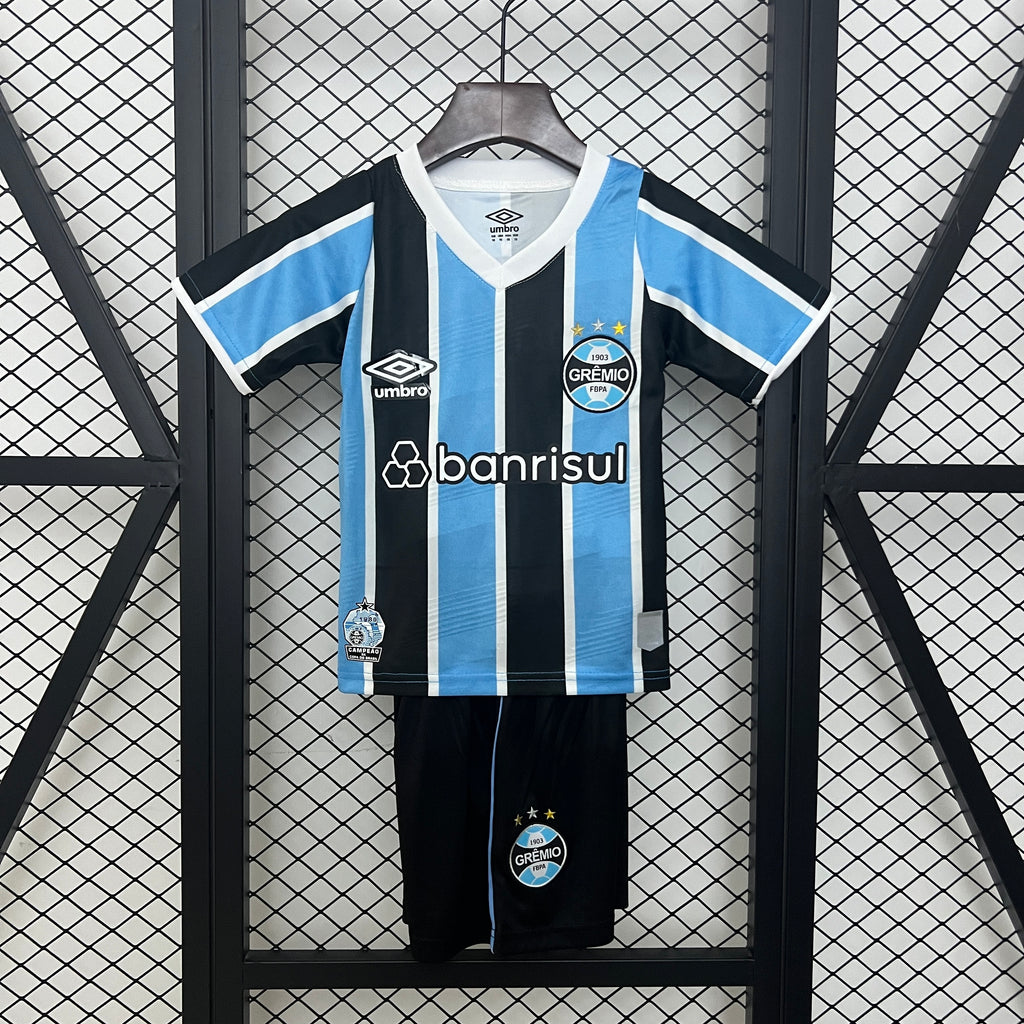 24/25 kids Gremio home size 16-28