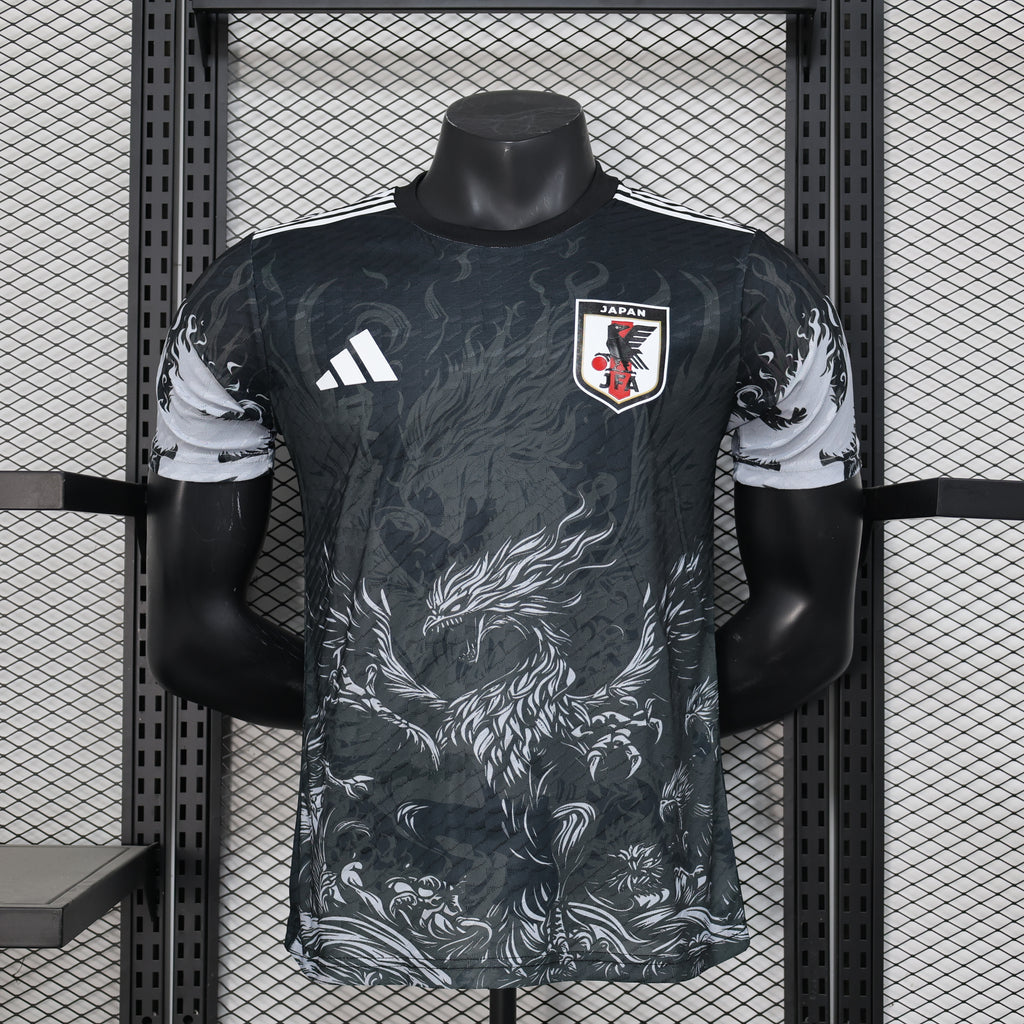 2025 Player Japan Special Edition S-XXL