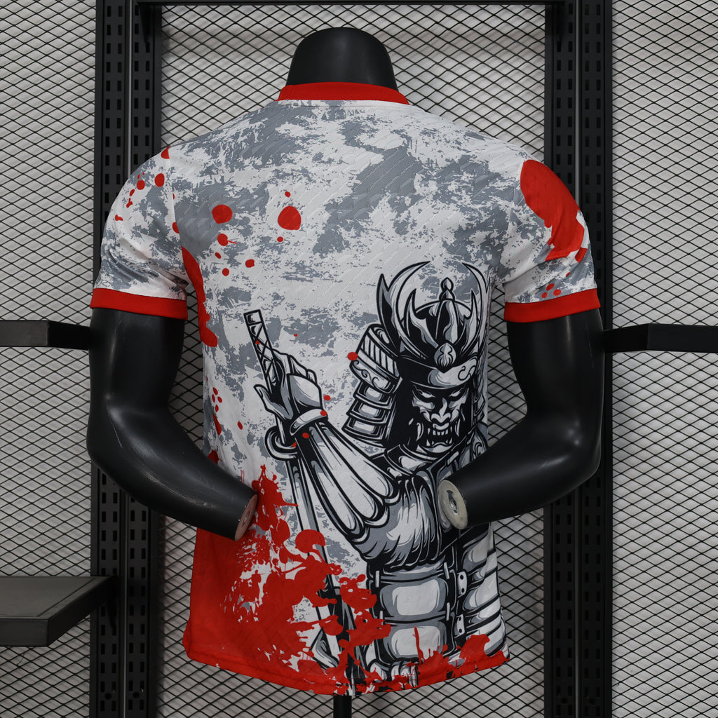 2025 Player Japan Special Edition S-XXL
