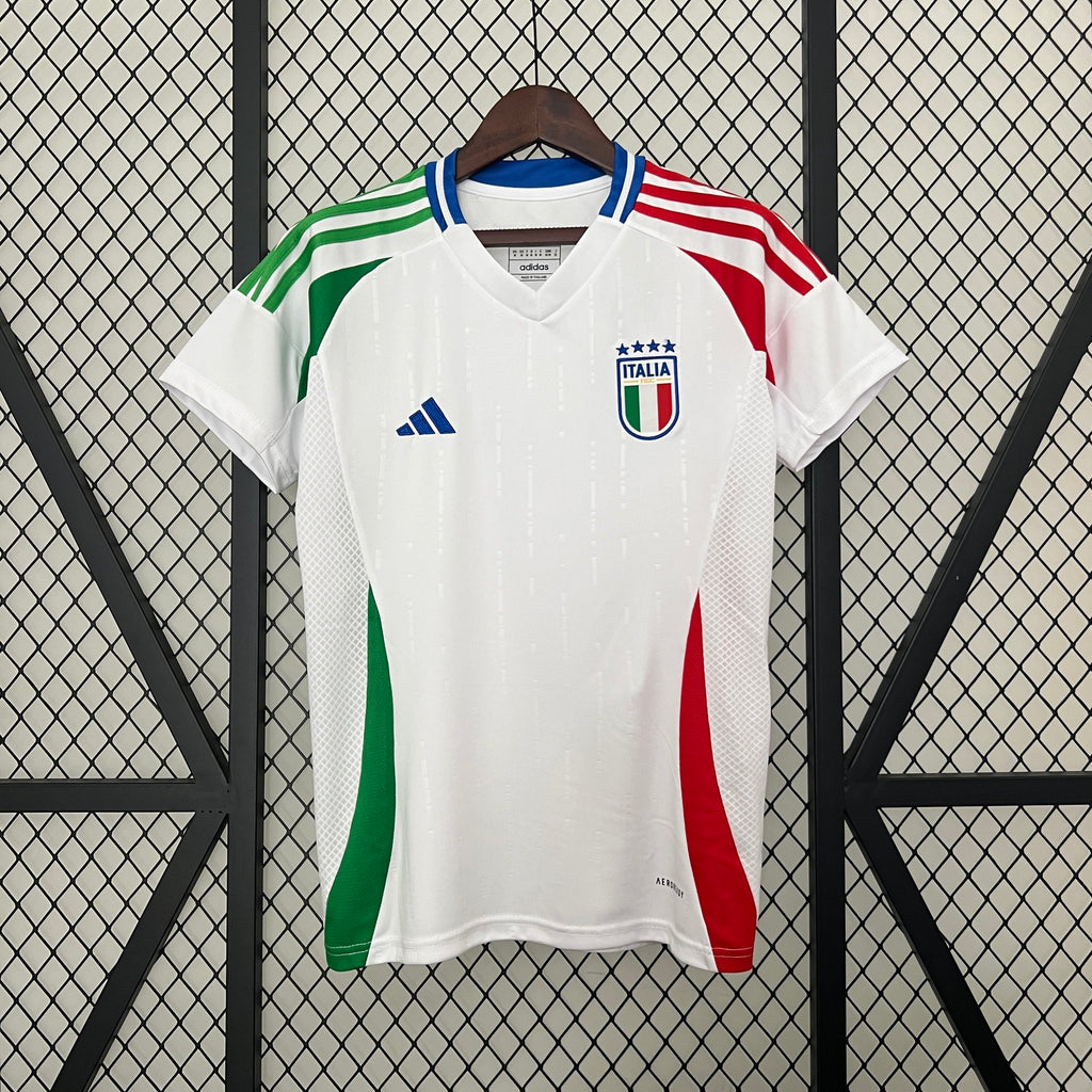 2024 Women's Italy Away S-XXL