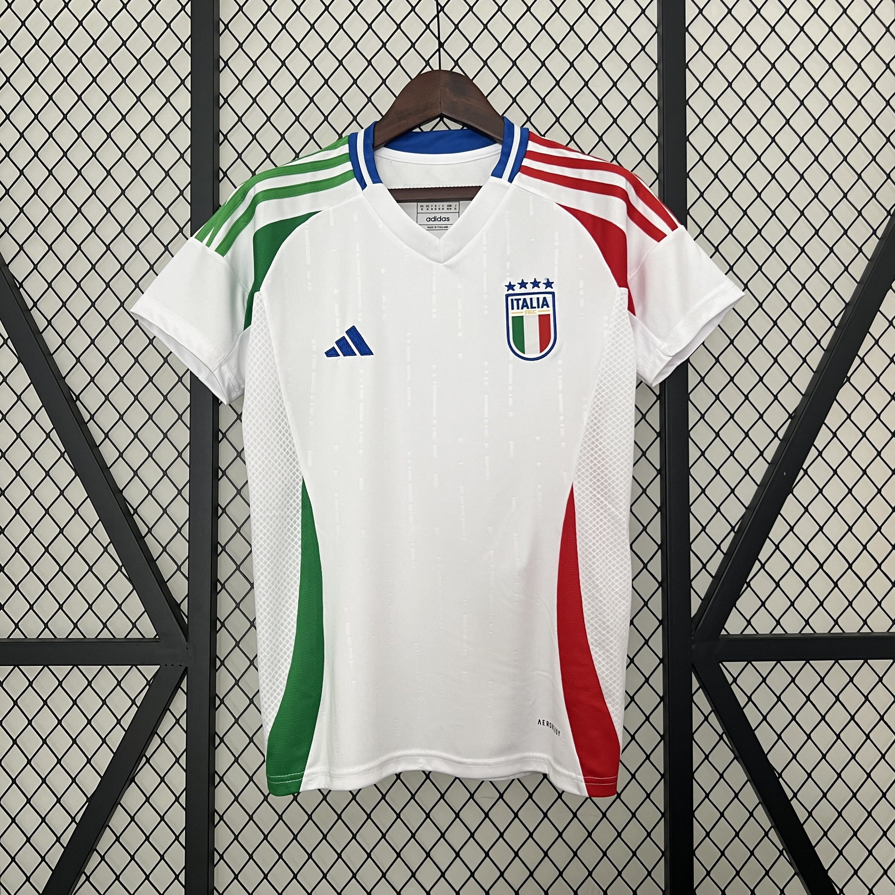 2024 Women's Italy Away S-XXL