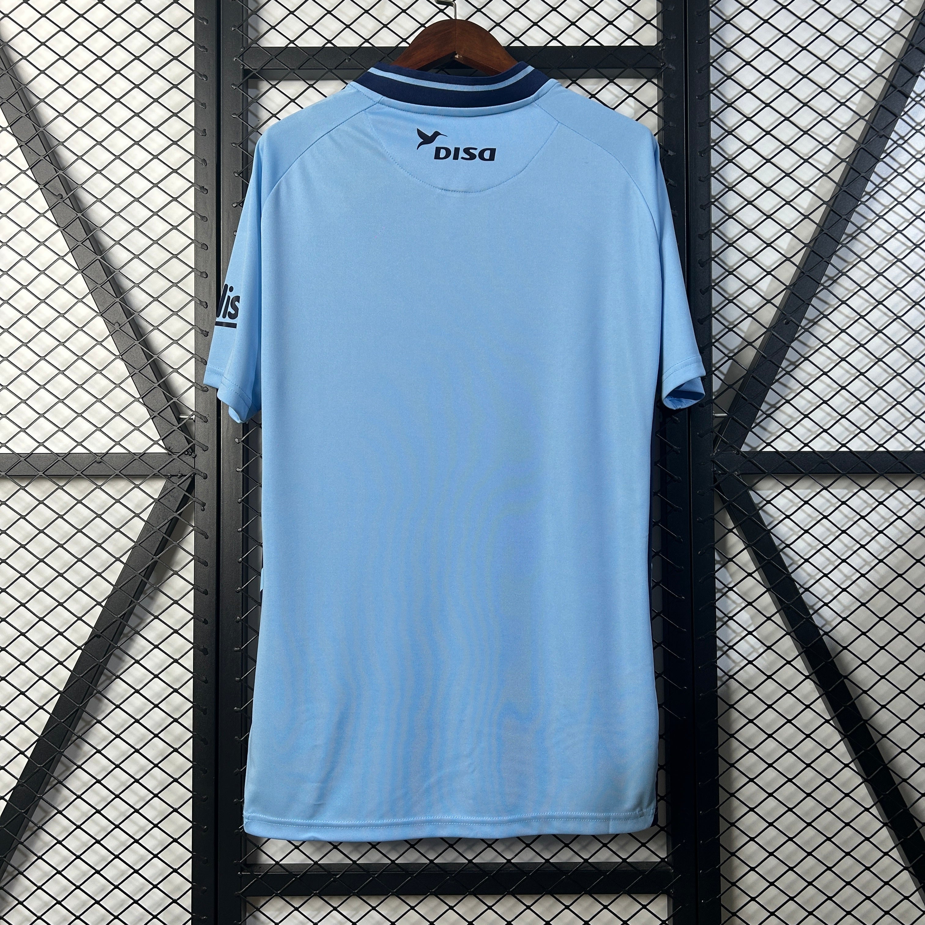 25/26 Las Palmas Away S-XXL