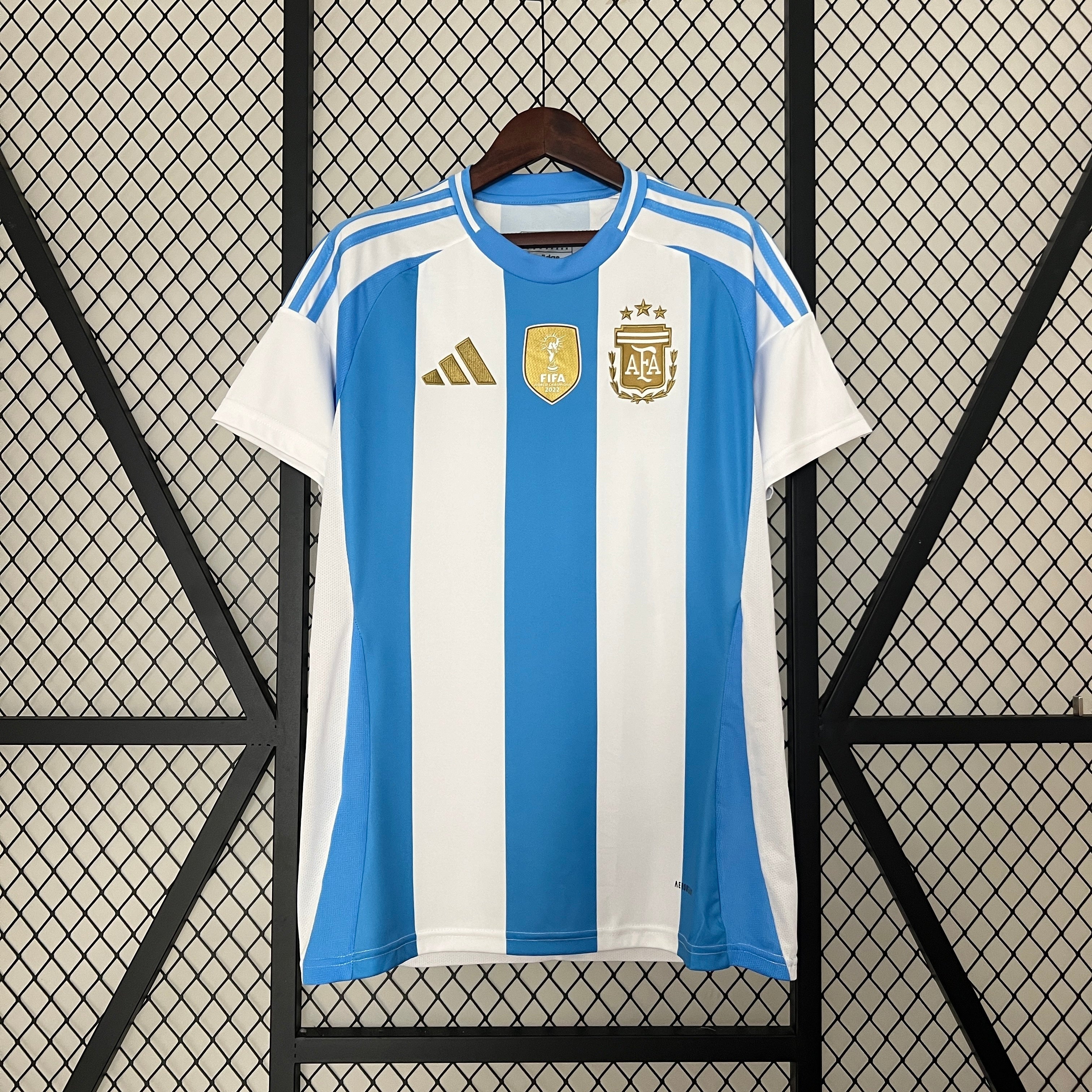 2024 Argentina home S-4XL