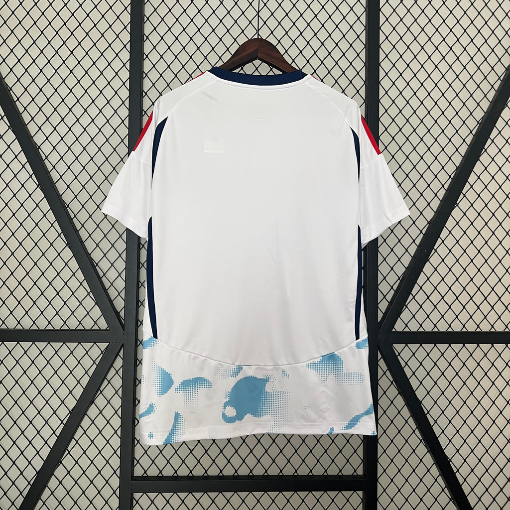 2024 Costa Rica Away S-XXL