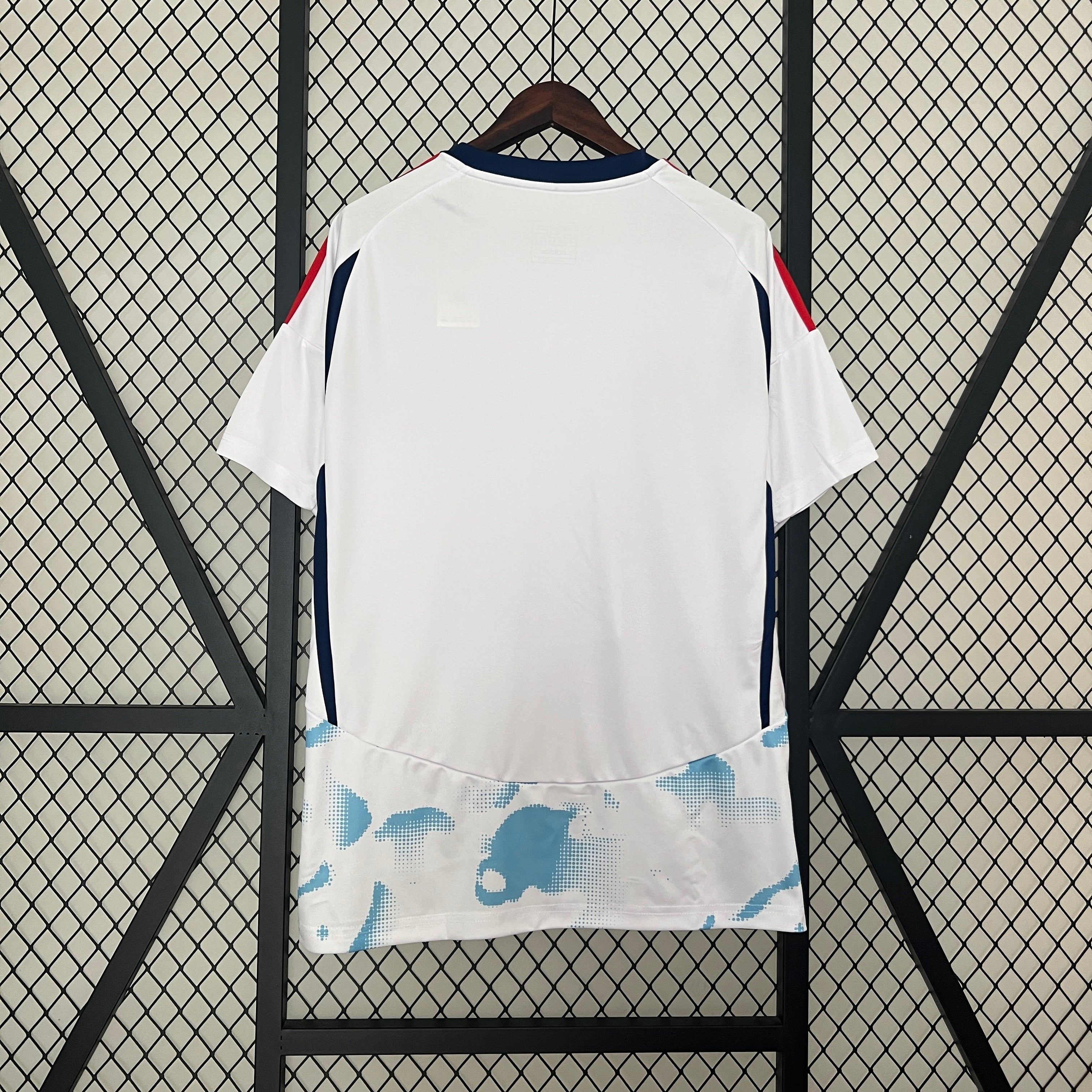 2024 Costa Rica Away S-XXL
