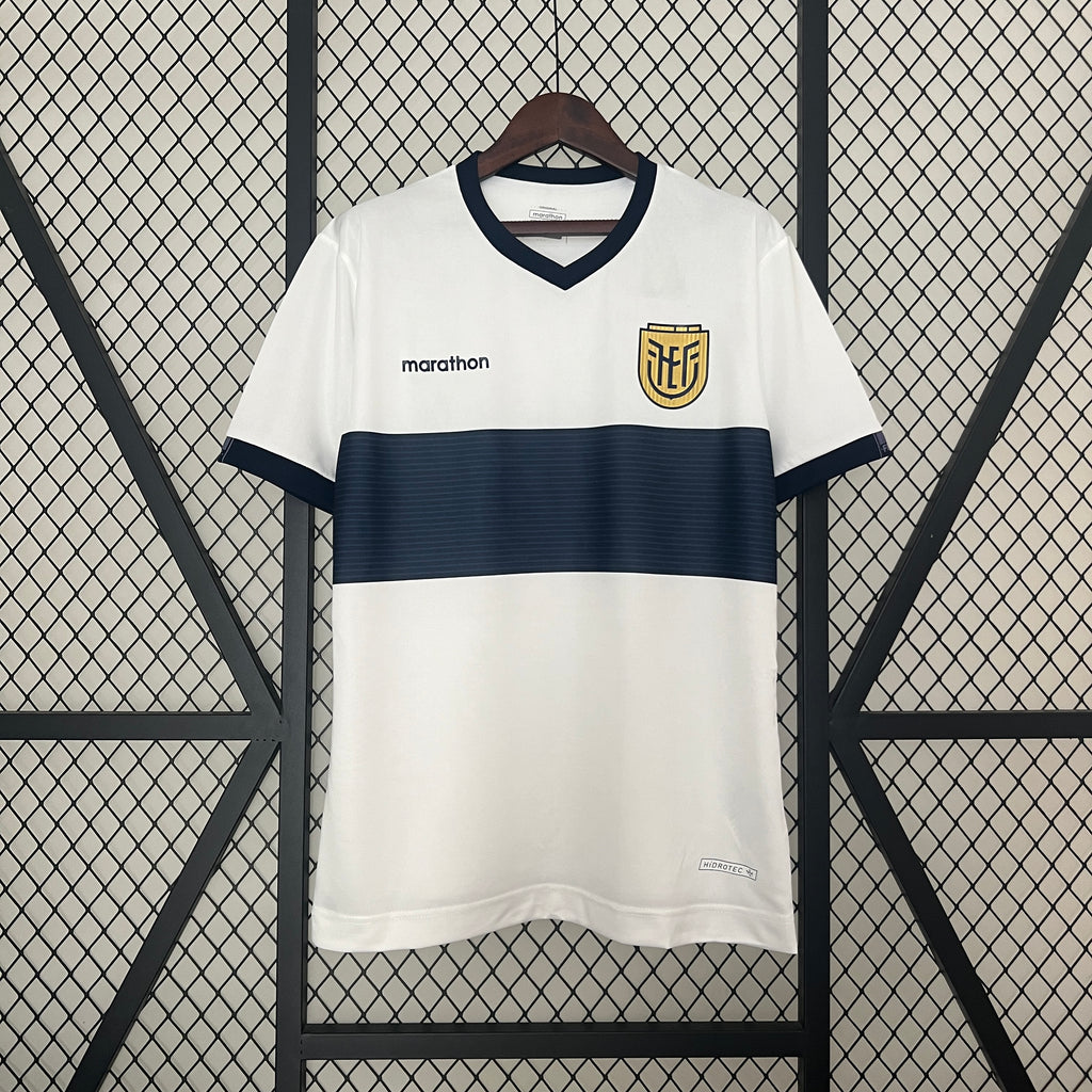 2024 Ecuador Away S-XXL