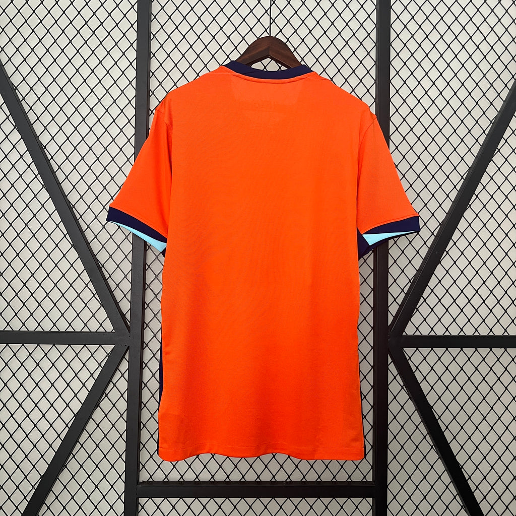 2024 Netherlands Home S-4XL