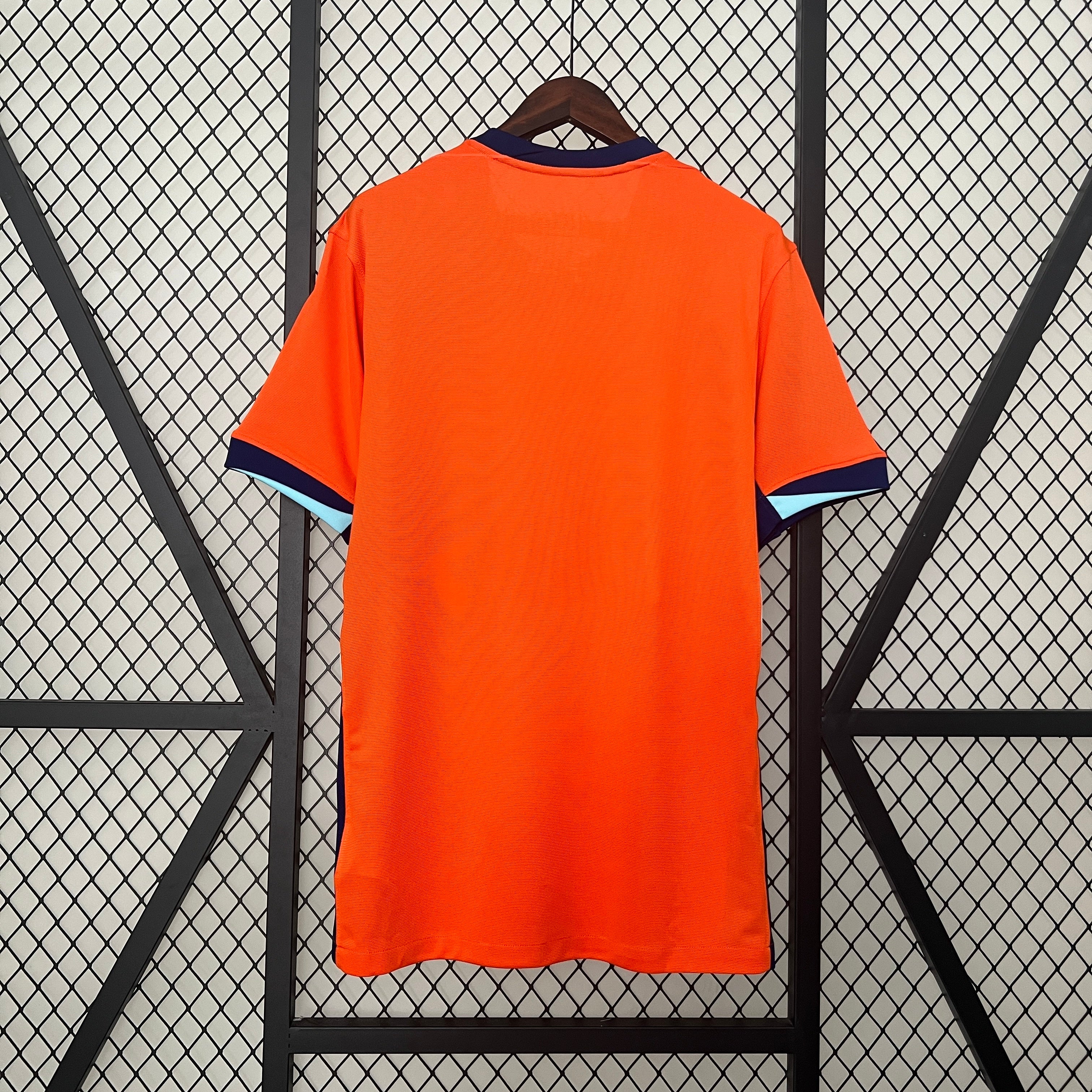 2024 Netherlands Home S-4XL
