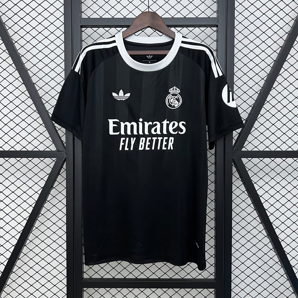 25/26 Real Madrid Special Edition S-XXL