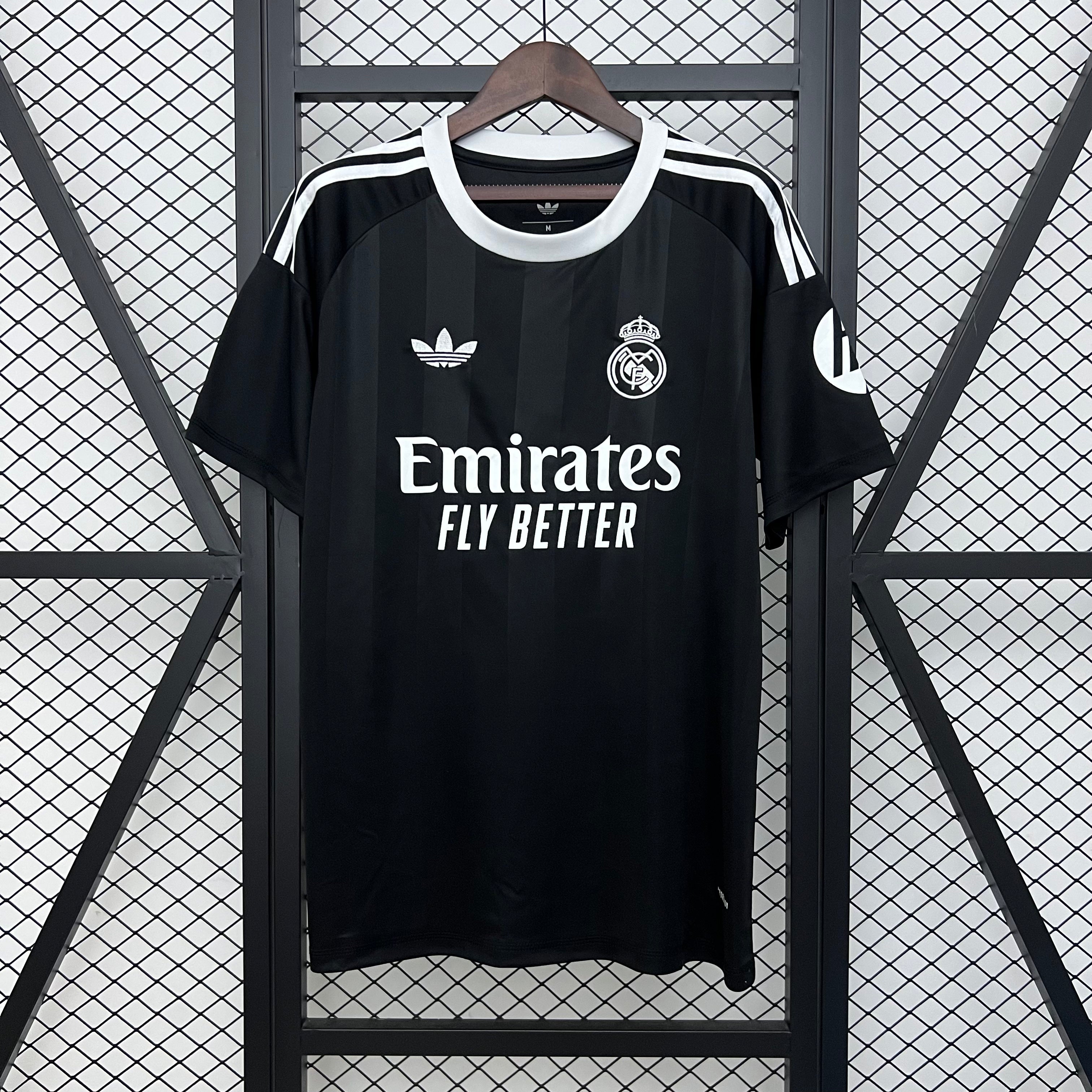 25/26 Real Madrid Special Edition S-XXL