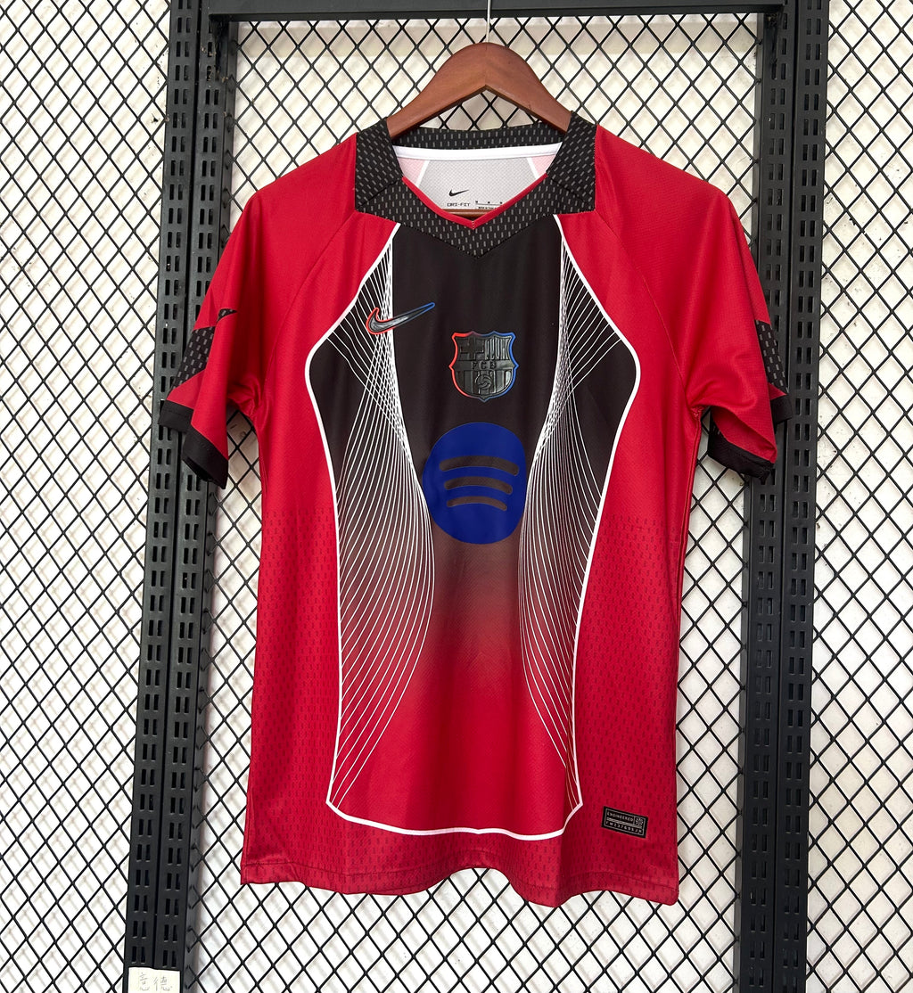 25/26 Barcelona Special Edition S-4XL