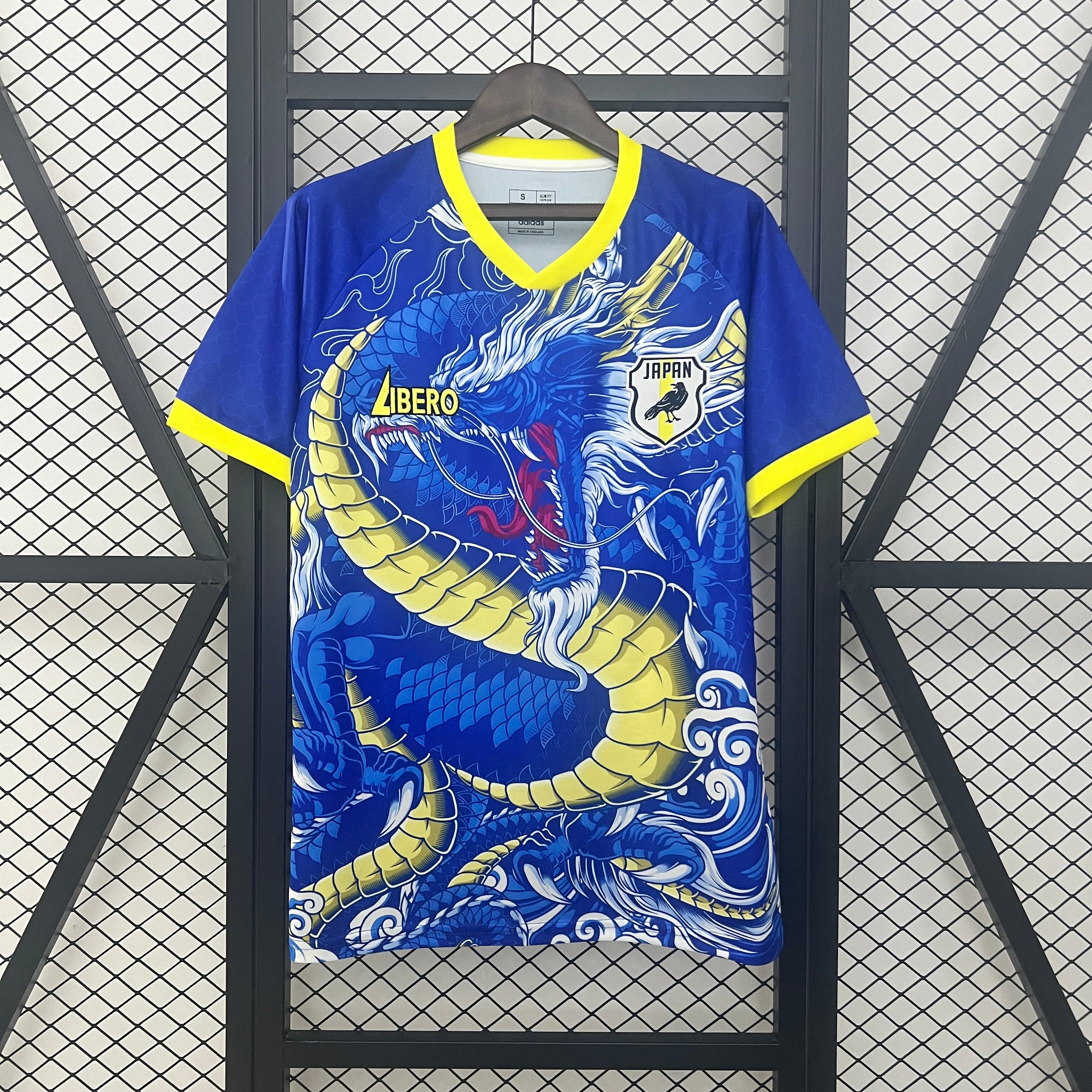 2024 Japan Special Edition S-XXL