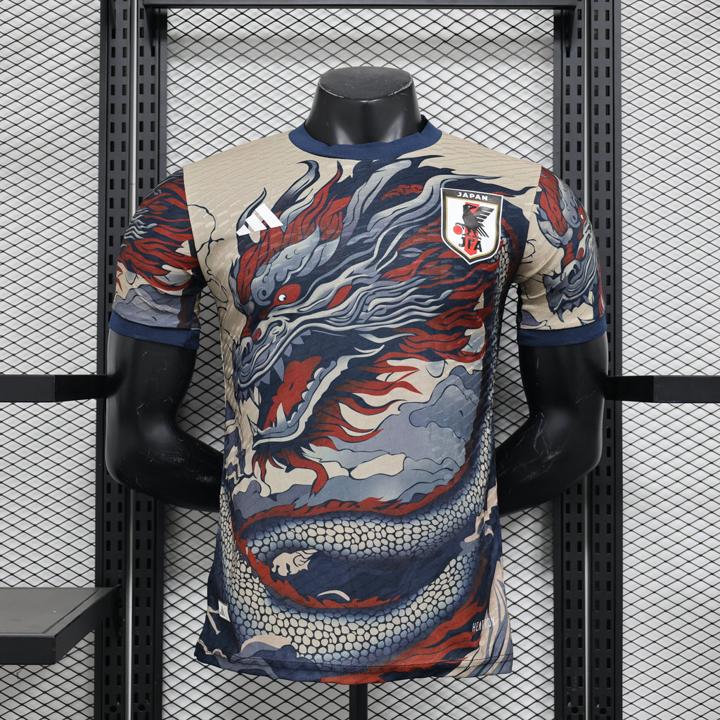 2024 Player Japan Special Edition S-XXL