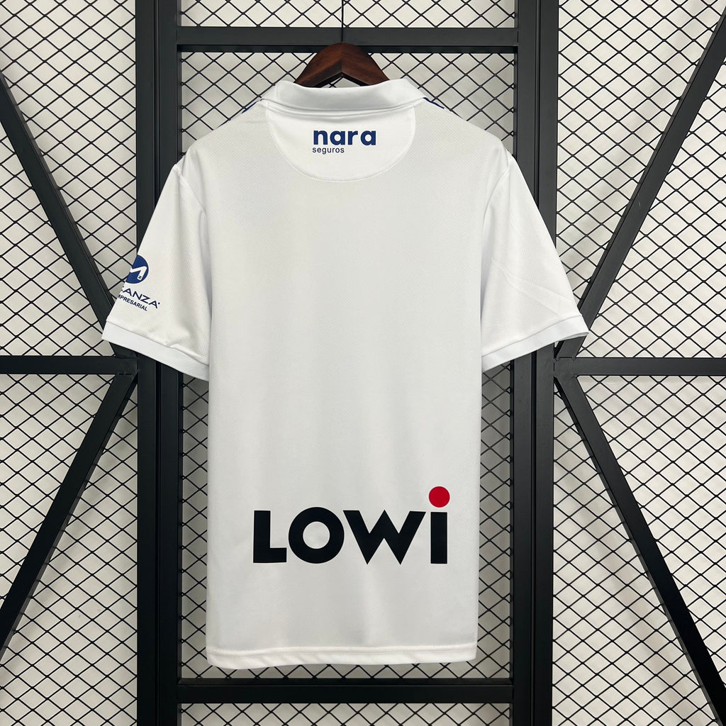 25/26 Leganes home S-4XL