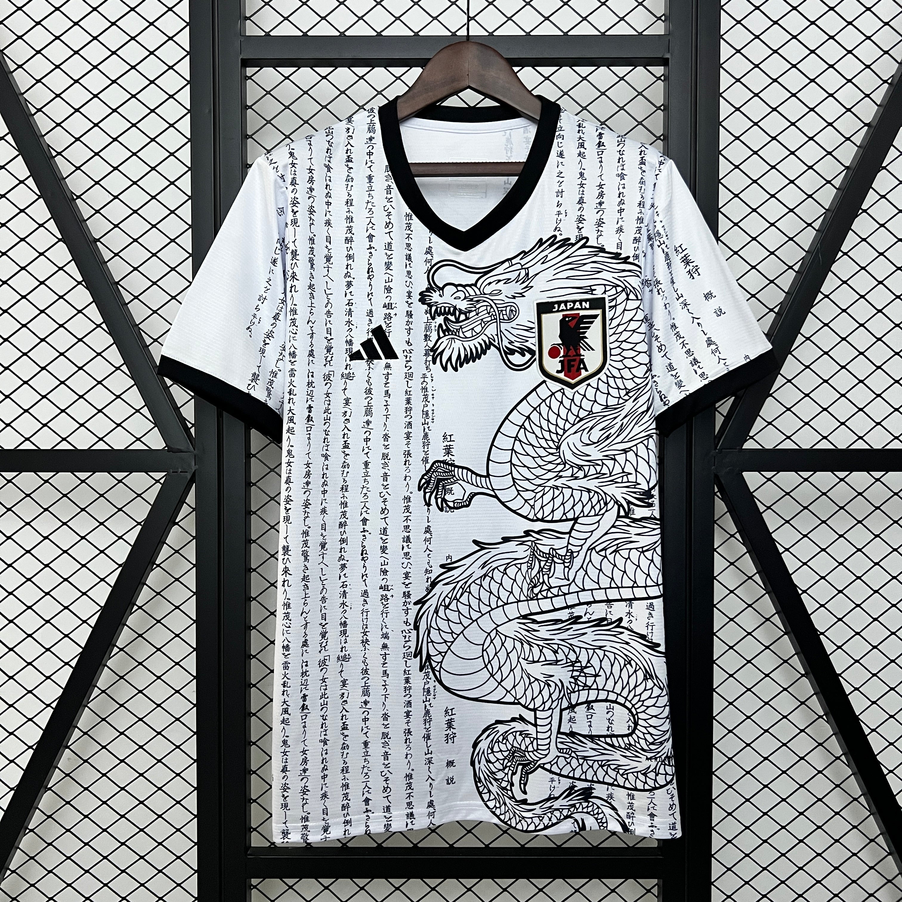 2024 Japan Special Edition S-XXL
