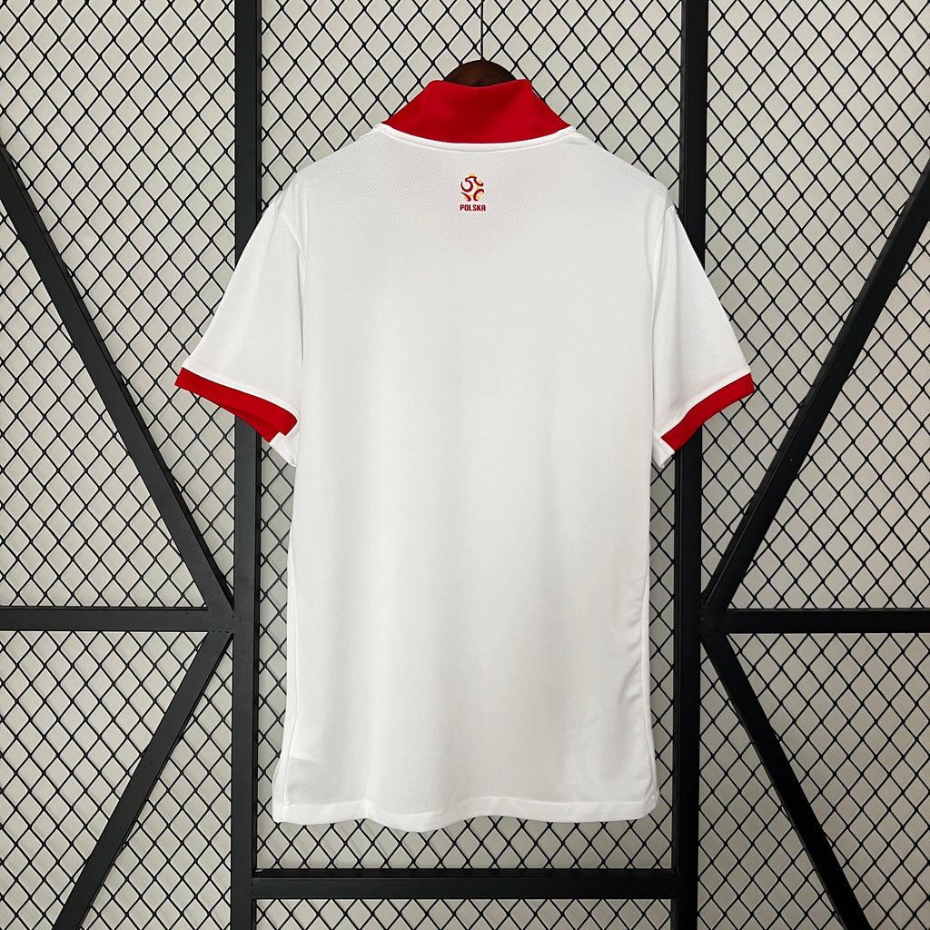 2024 Poland Home S-XXL