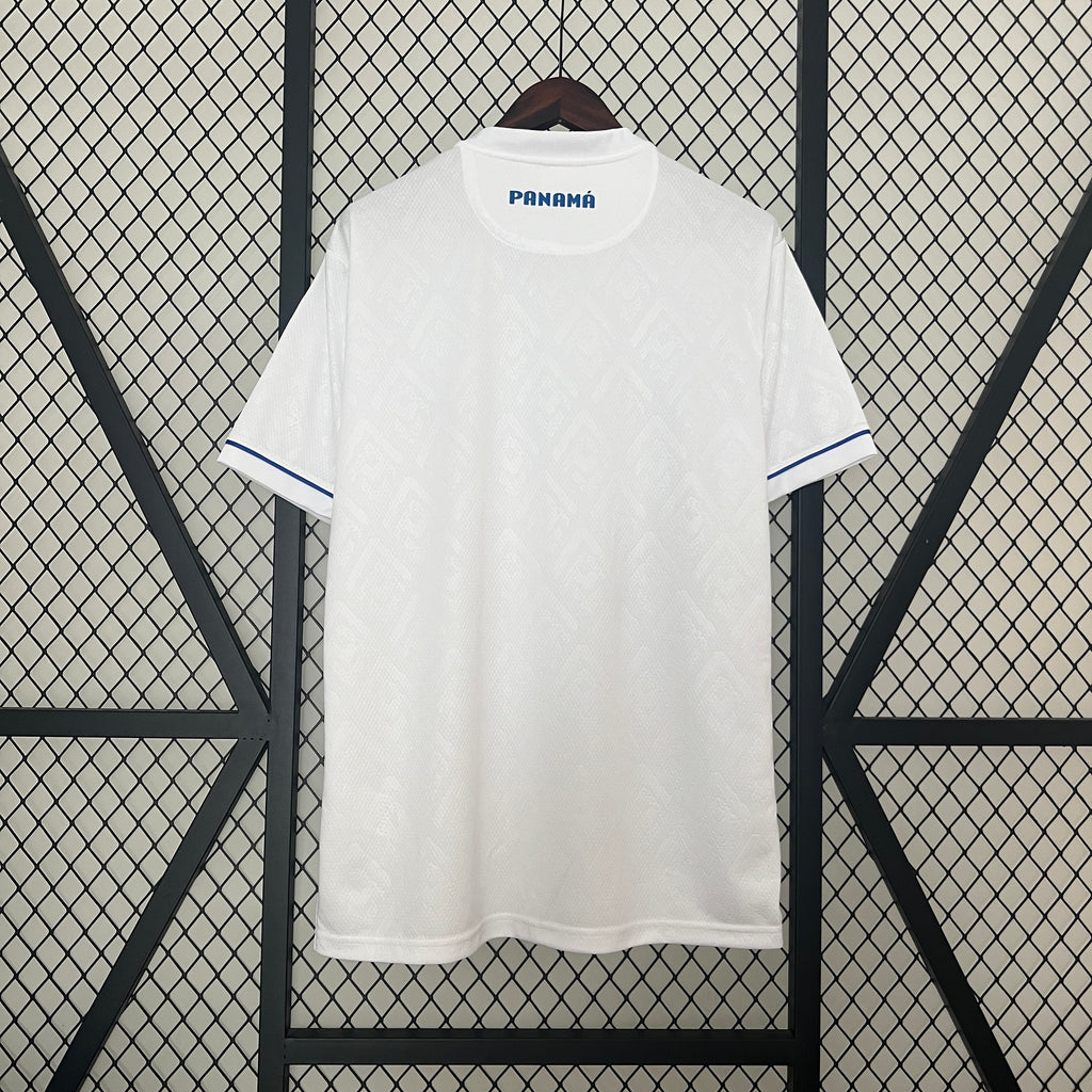 2024 Panama White S-XXL