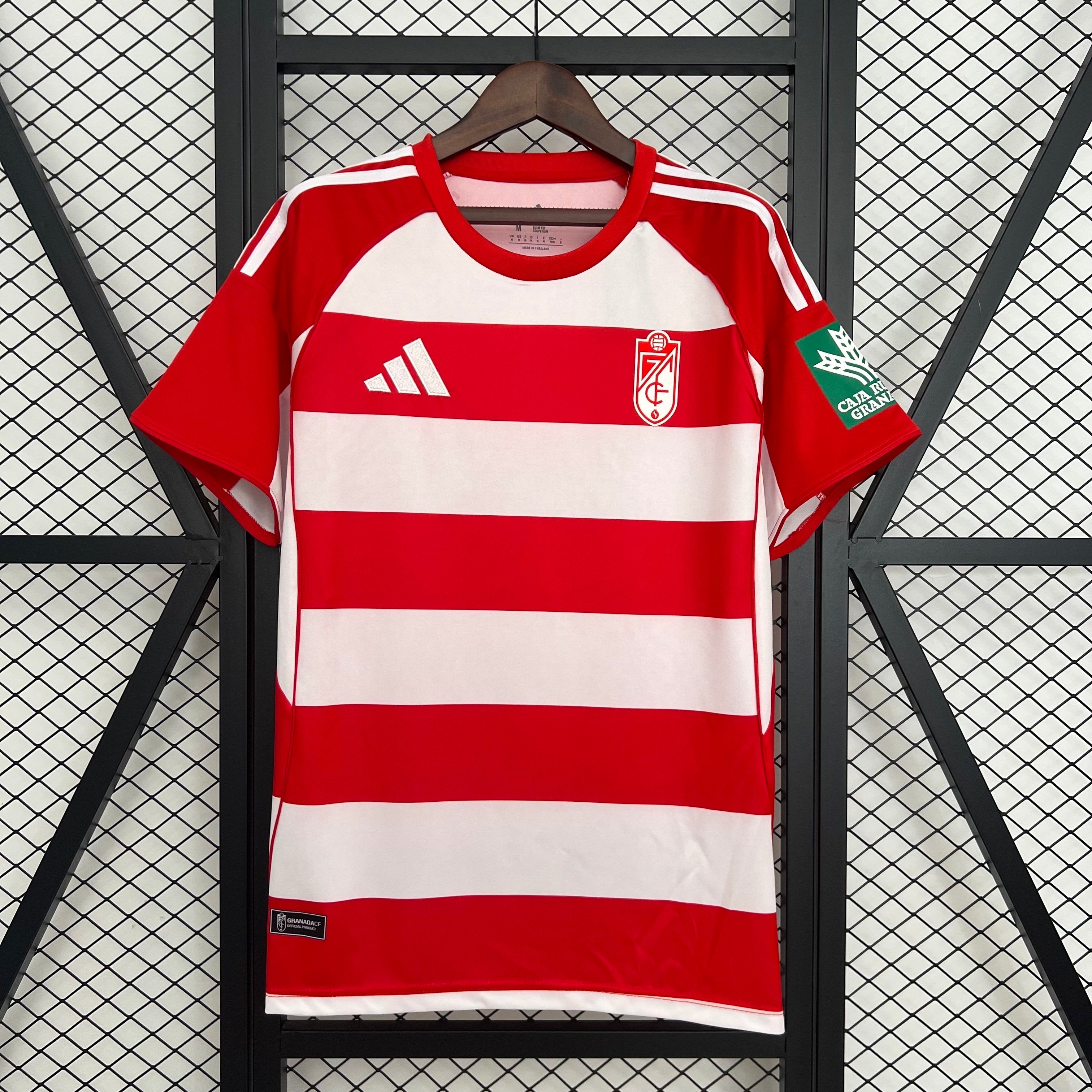 25/26 Granada home S-4XL