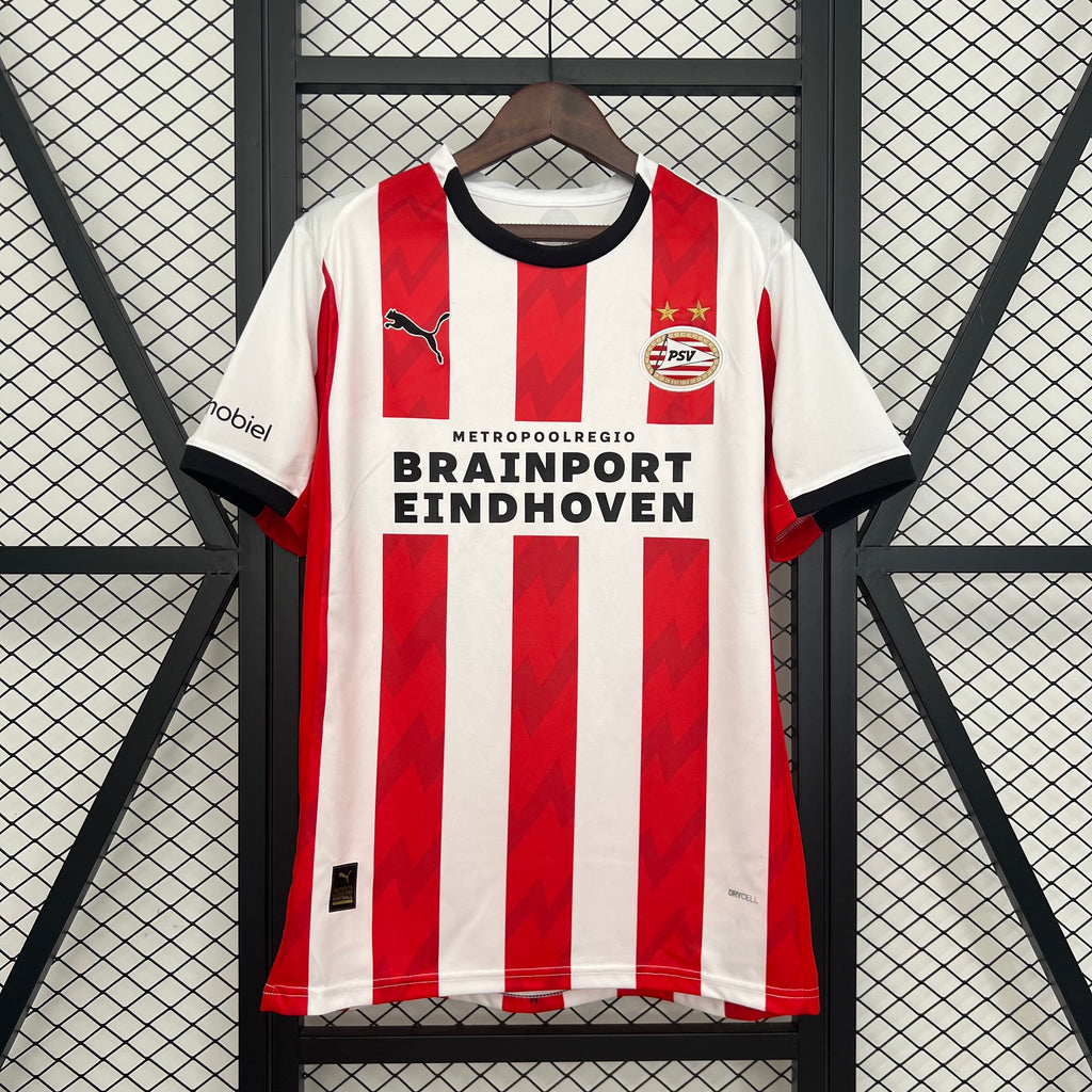 25/26 PSV home S-4XL