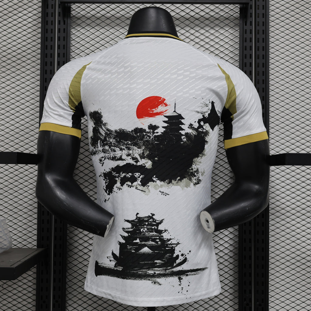 2024 Player Japan Special Edition S-XXL