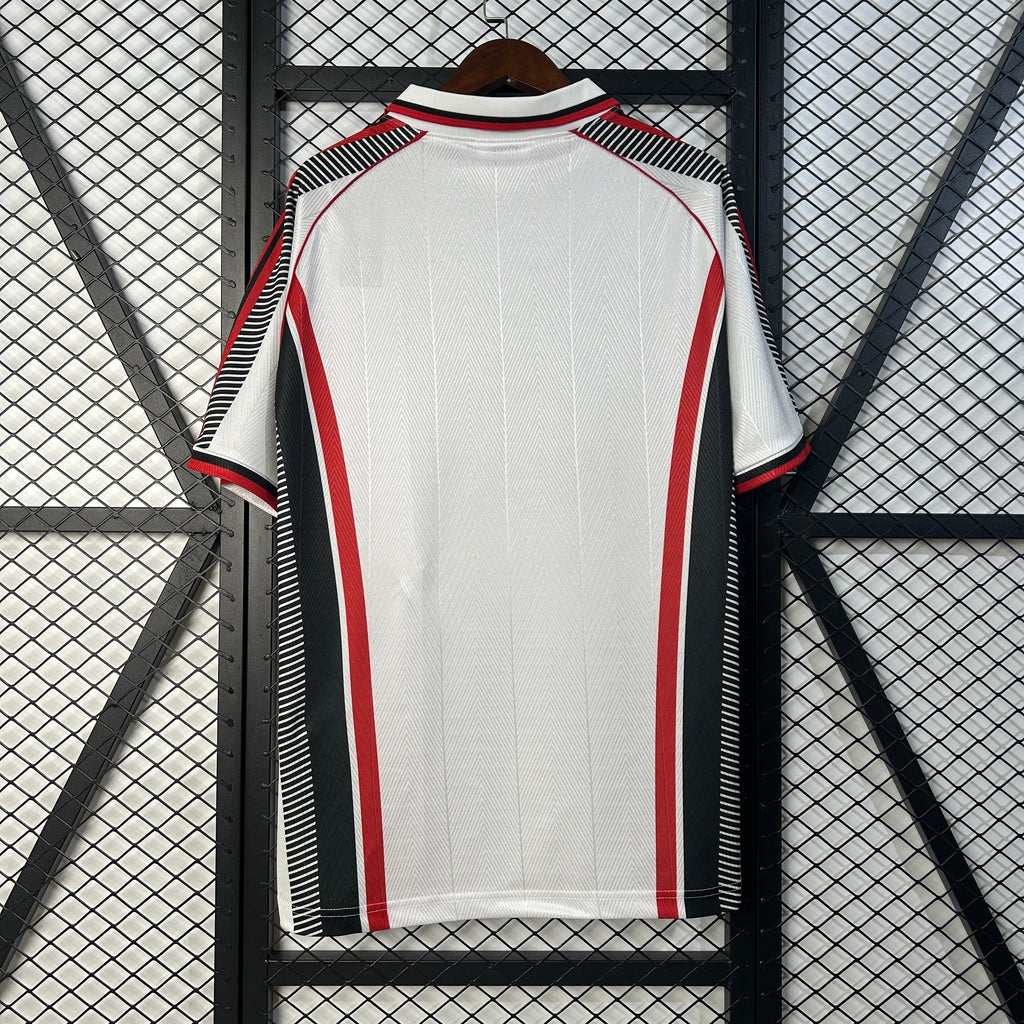 Retro AC Milan 98/99 Away S-XXL