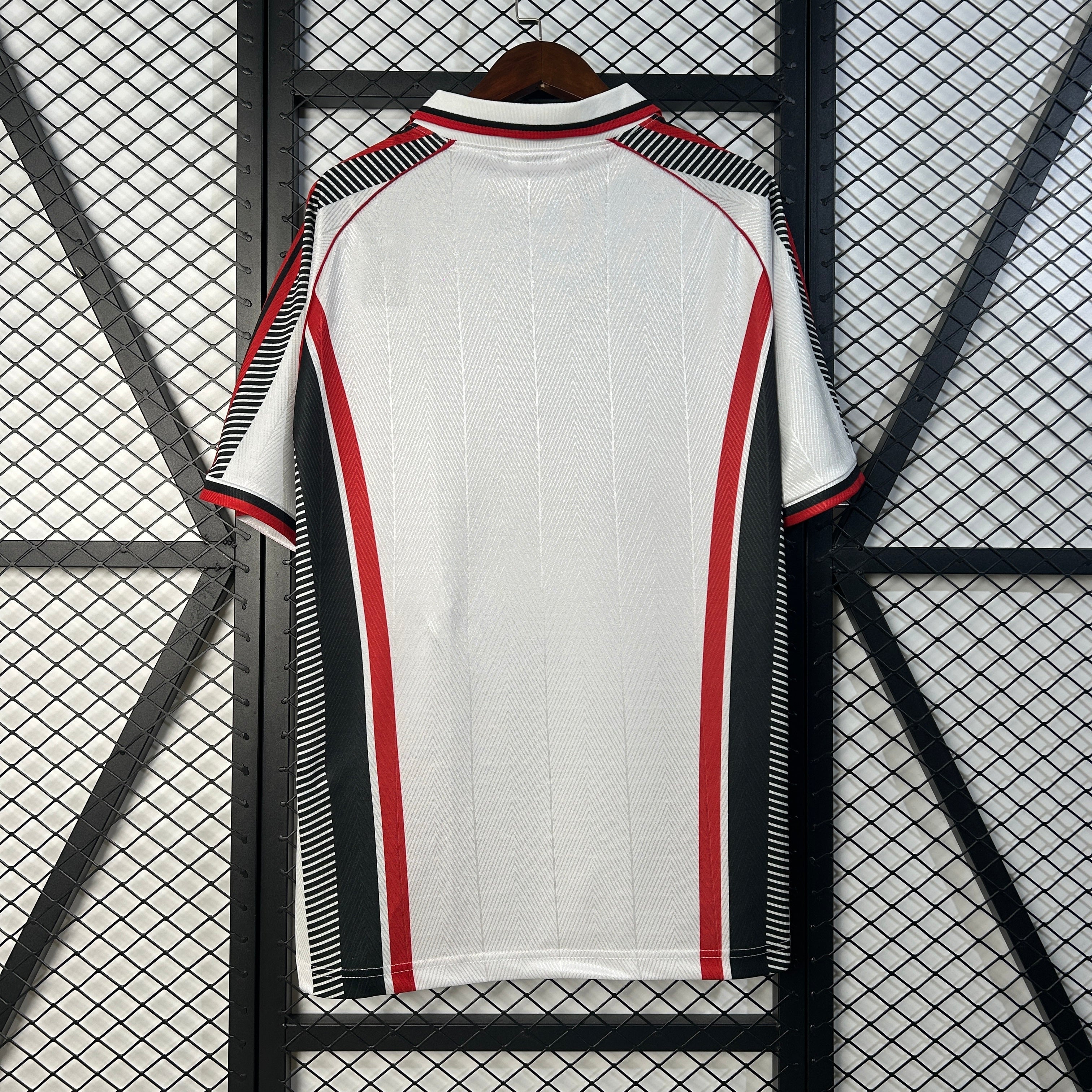 Retro AC Milan 98/99 Away S-XXL