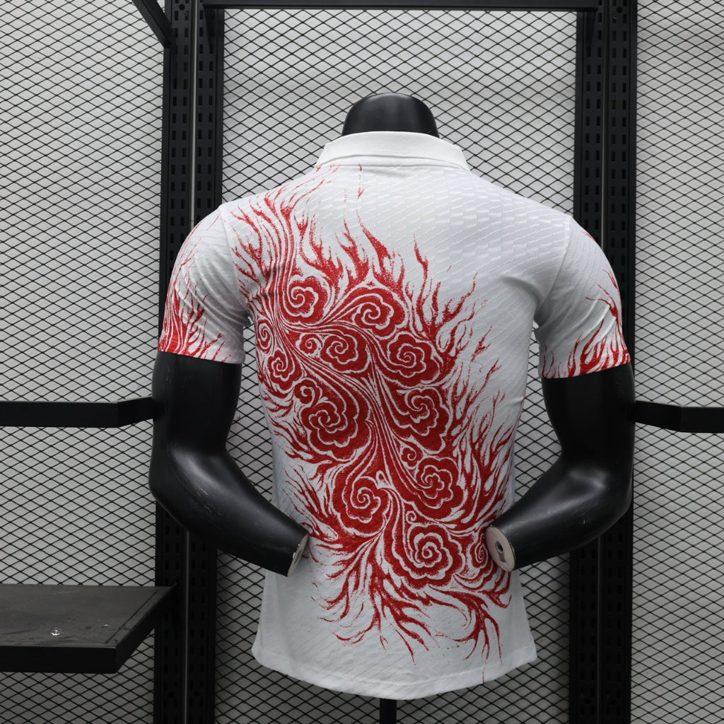 2024 Player Japan Special Edition S-XXL